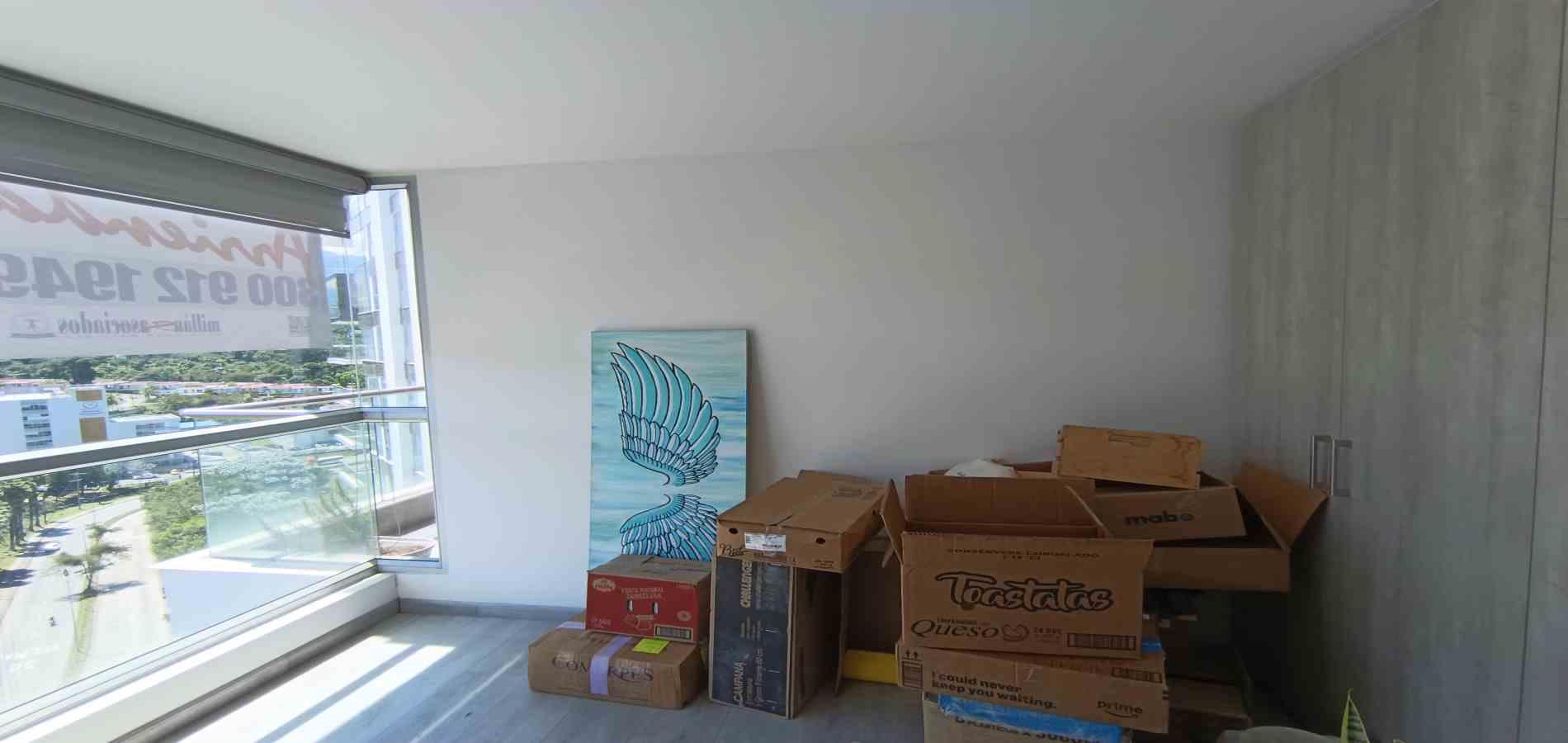 Foto de Apartamento en Arriendo en San marcel, Manizales - 8 - 279069372