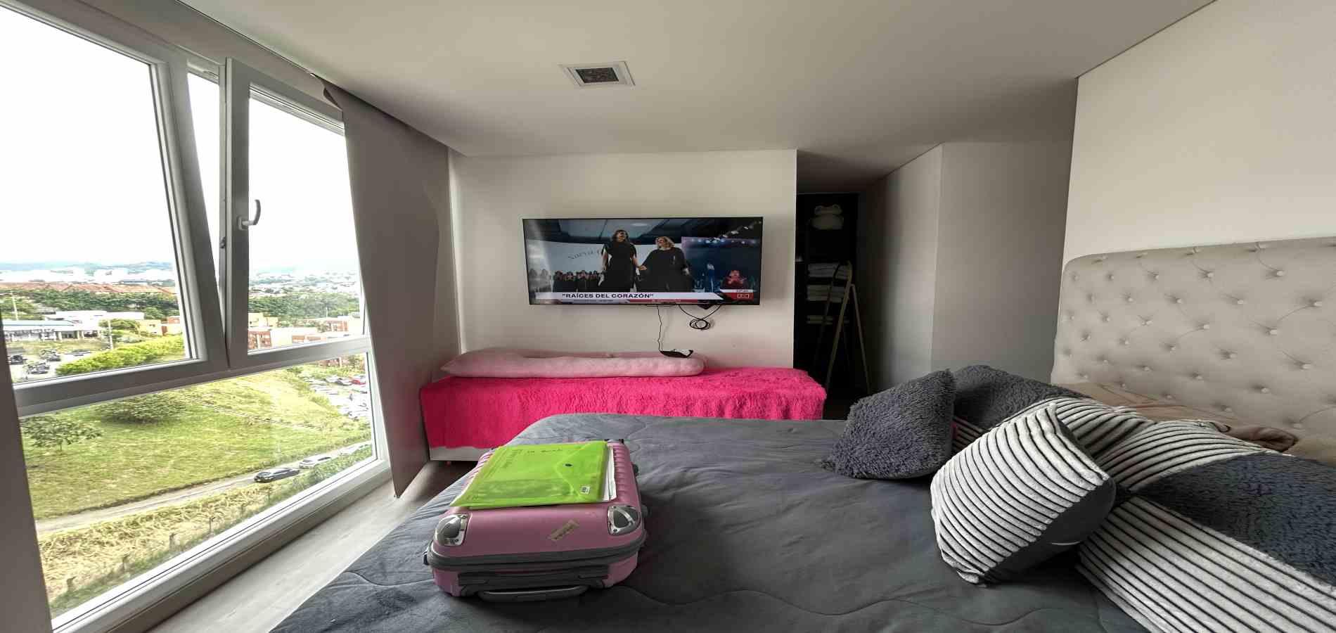 Foto de Apartamento en Venta en Av sur, Pereira - 2 - 279066652