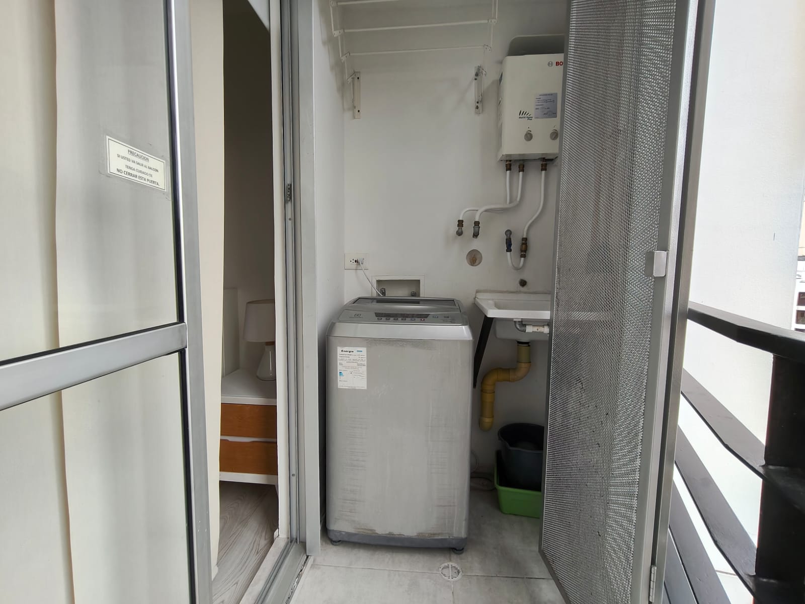 Foto de Apartaestudio en Arriendo en La castellana, Armenia  - 13 - 279065416