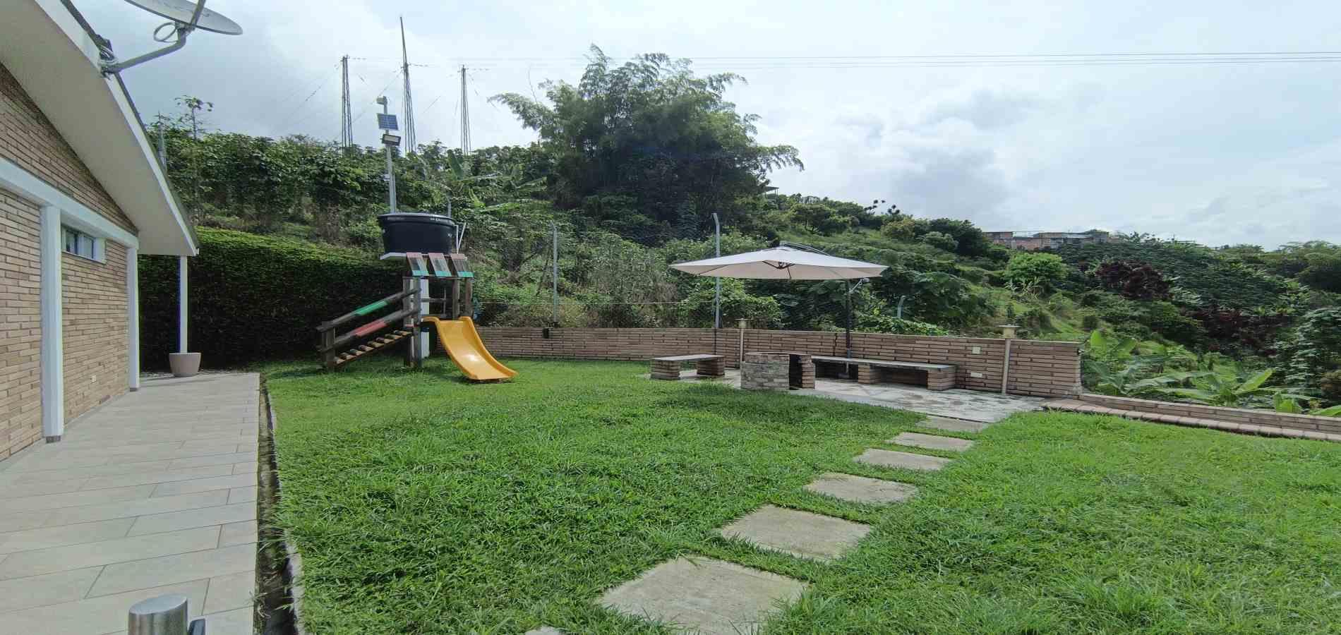 Foto de Casa en Venta en Llanitos, Villamaria - 19 - 279066669