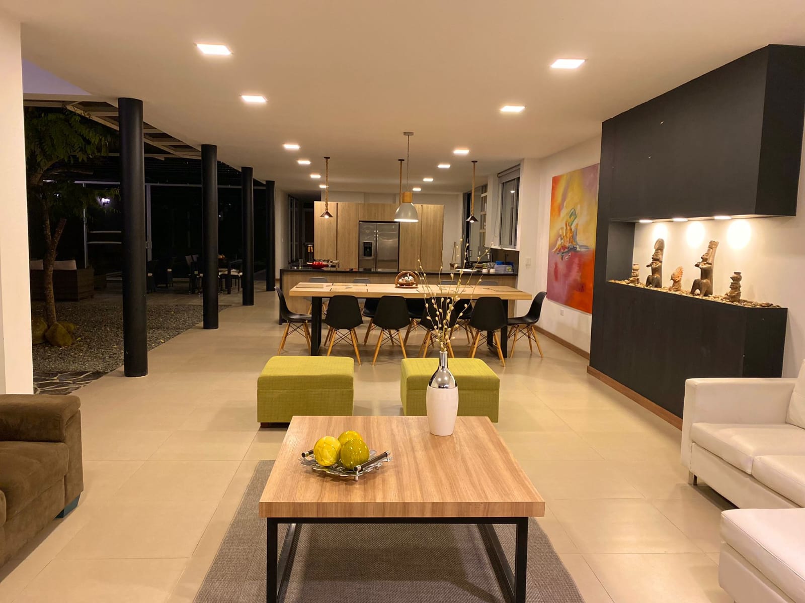 Foto de Casa campestre en Venta en Vereda santagueda, Palestina - 4 - 279061595