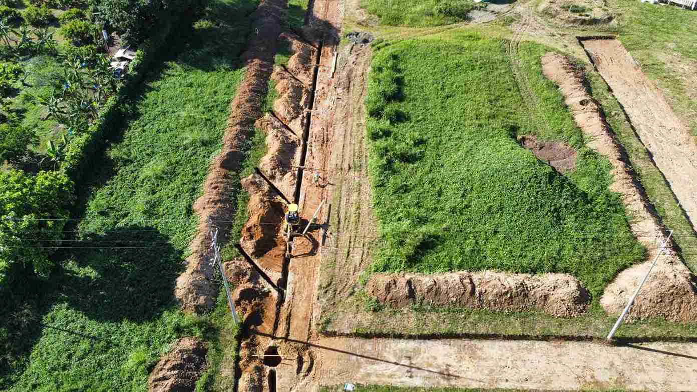 Foto de Lote / terreno en Venta en Poblado campestre colinas de mar, Risaralda - 4 - 279057777