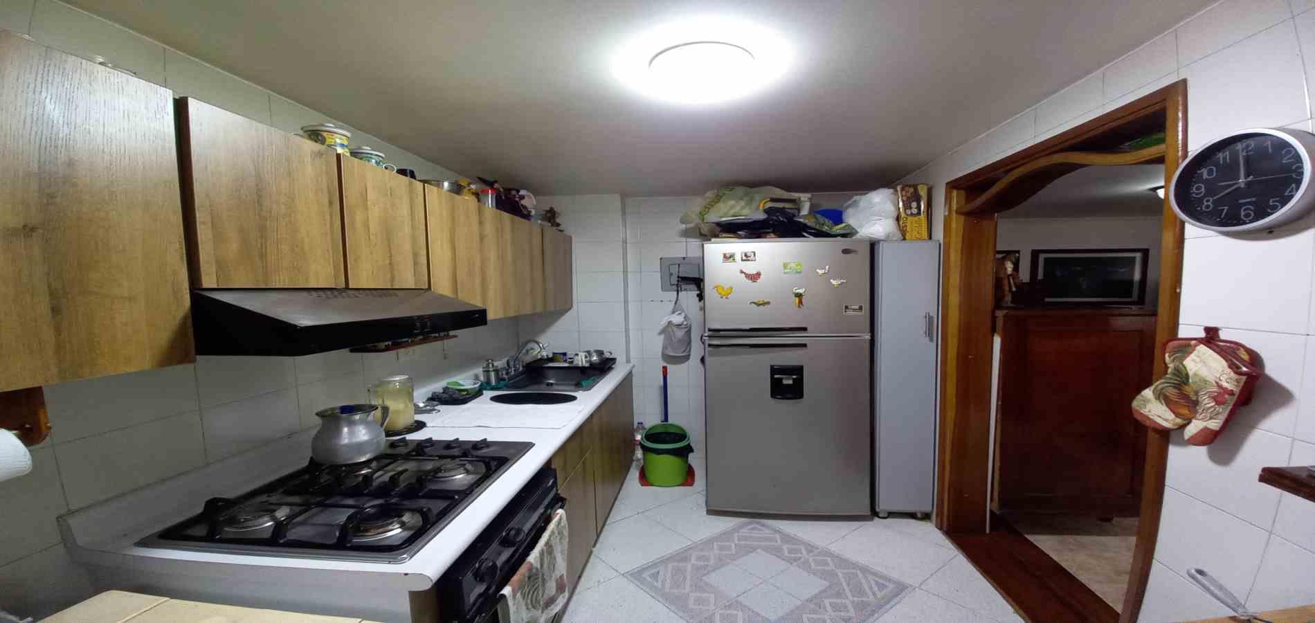 Foto de Apartaestudio en Venta en Belén, Manizales - 8 - 279068897