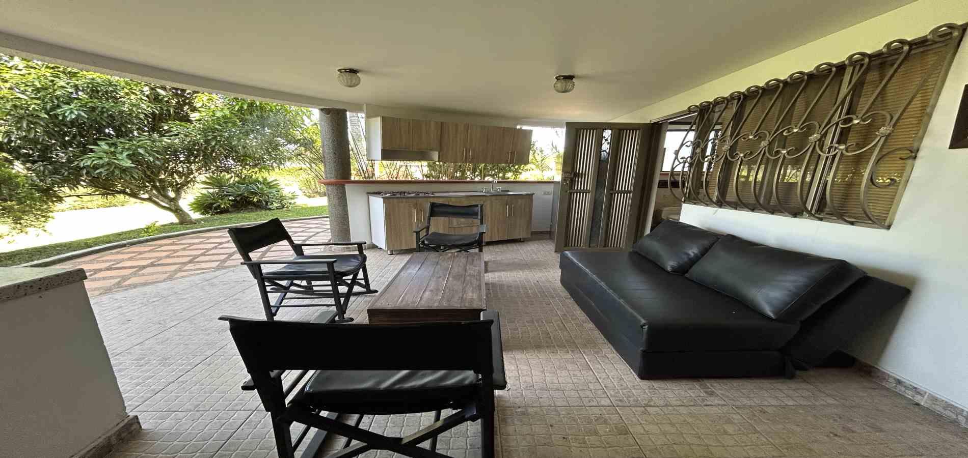 Foto de Casa campestre en Venta en Combia, Pereira - 21 - 279068280