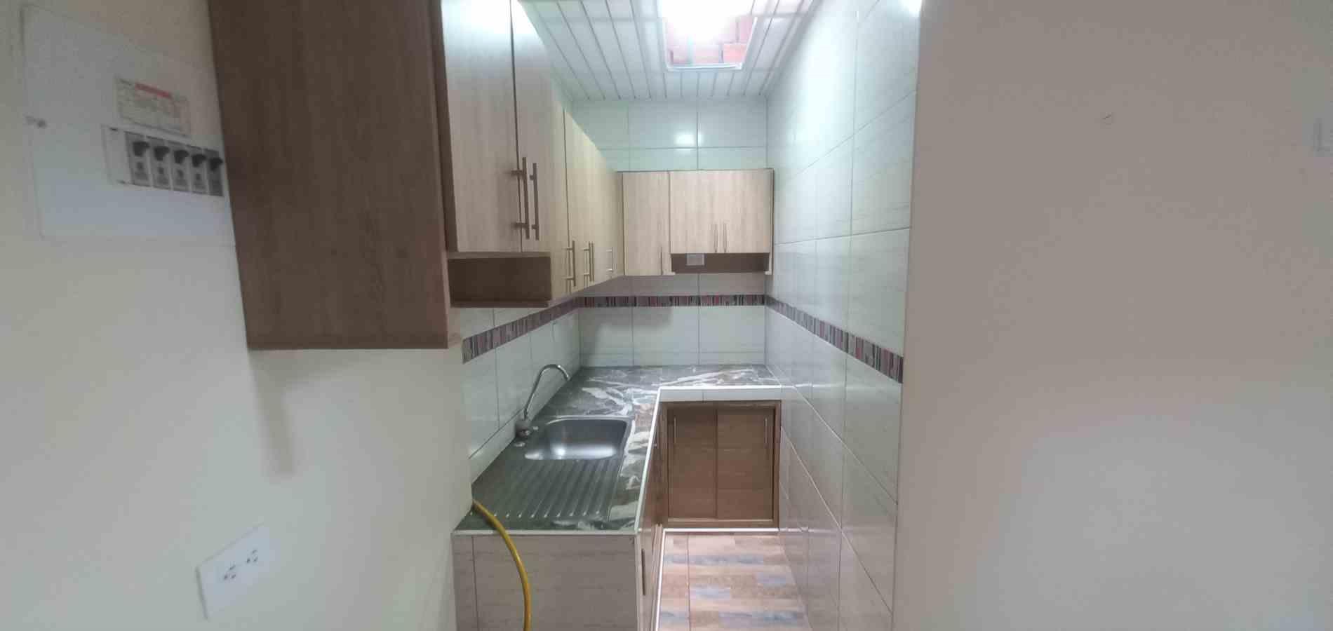 Foto de Apartamento en Arriendo en Centro, Armenia  - 1 - 279057538