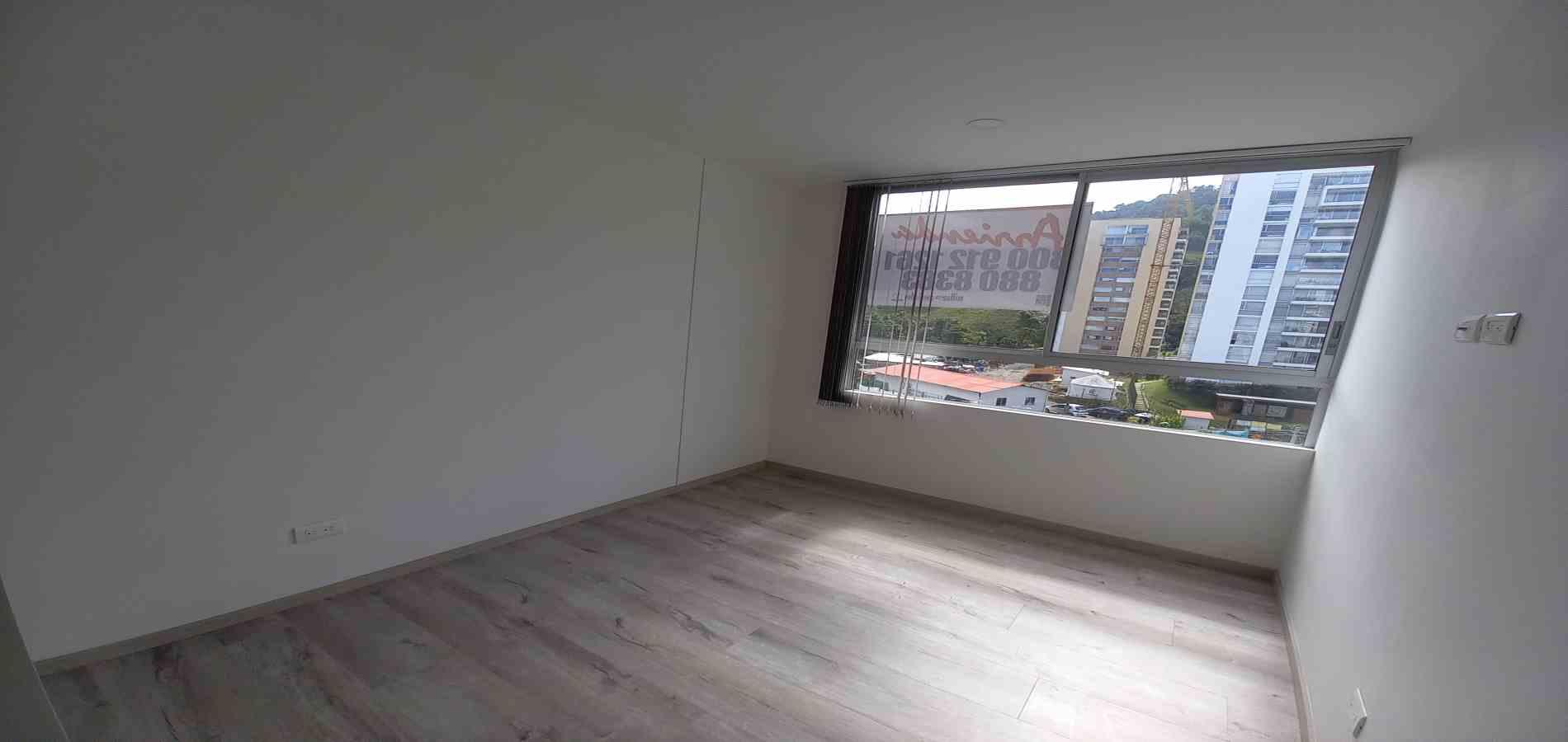Foto de Apartamento en Arriendo en El trebol, Manizales - 5 - 279062710