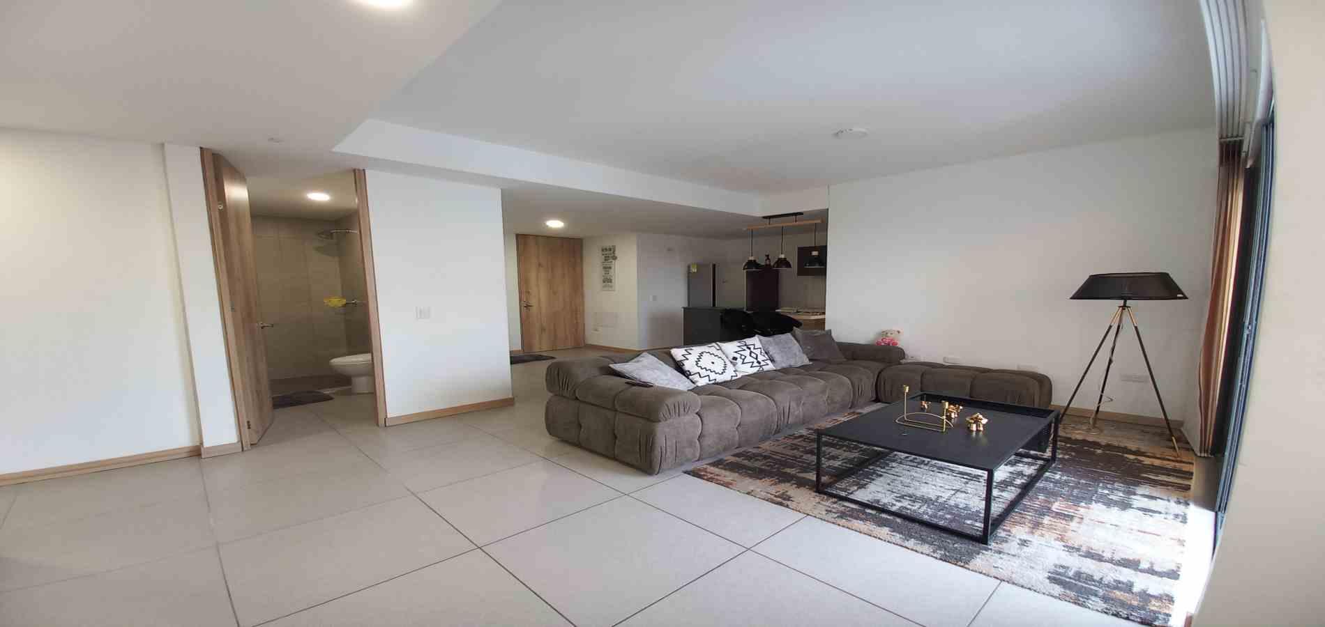 Foto de Apartamento para Arriendo en Pinares, Pereira - 279067781