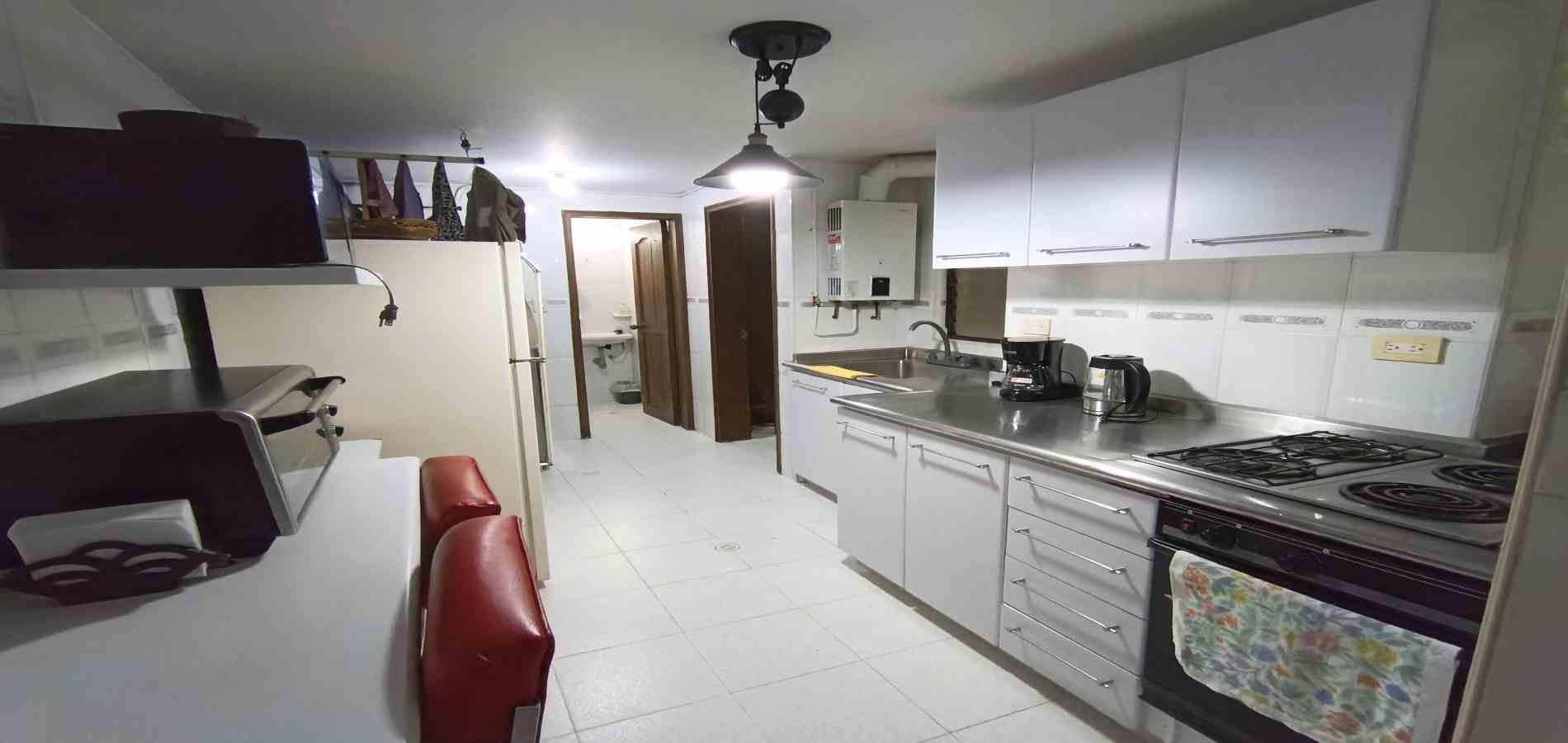 Foto de Apartamento en Venta en Palermo, Manizales - 4 - 279068902
