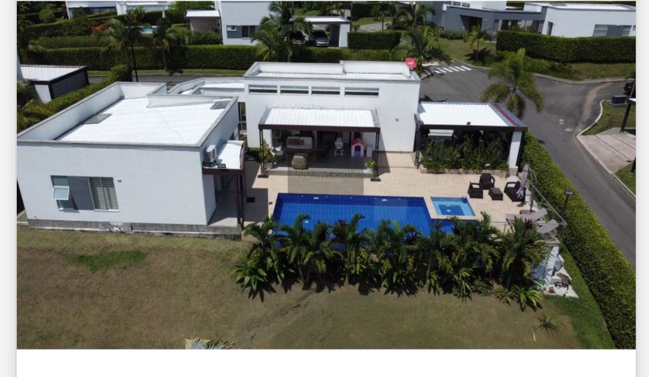 Foto de Casa campestre en Venta en Portofino, Armenia  - 6 - 279059442
