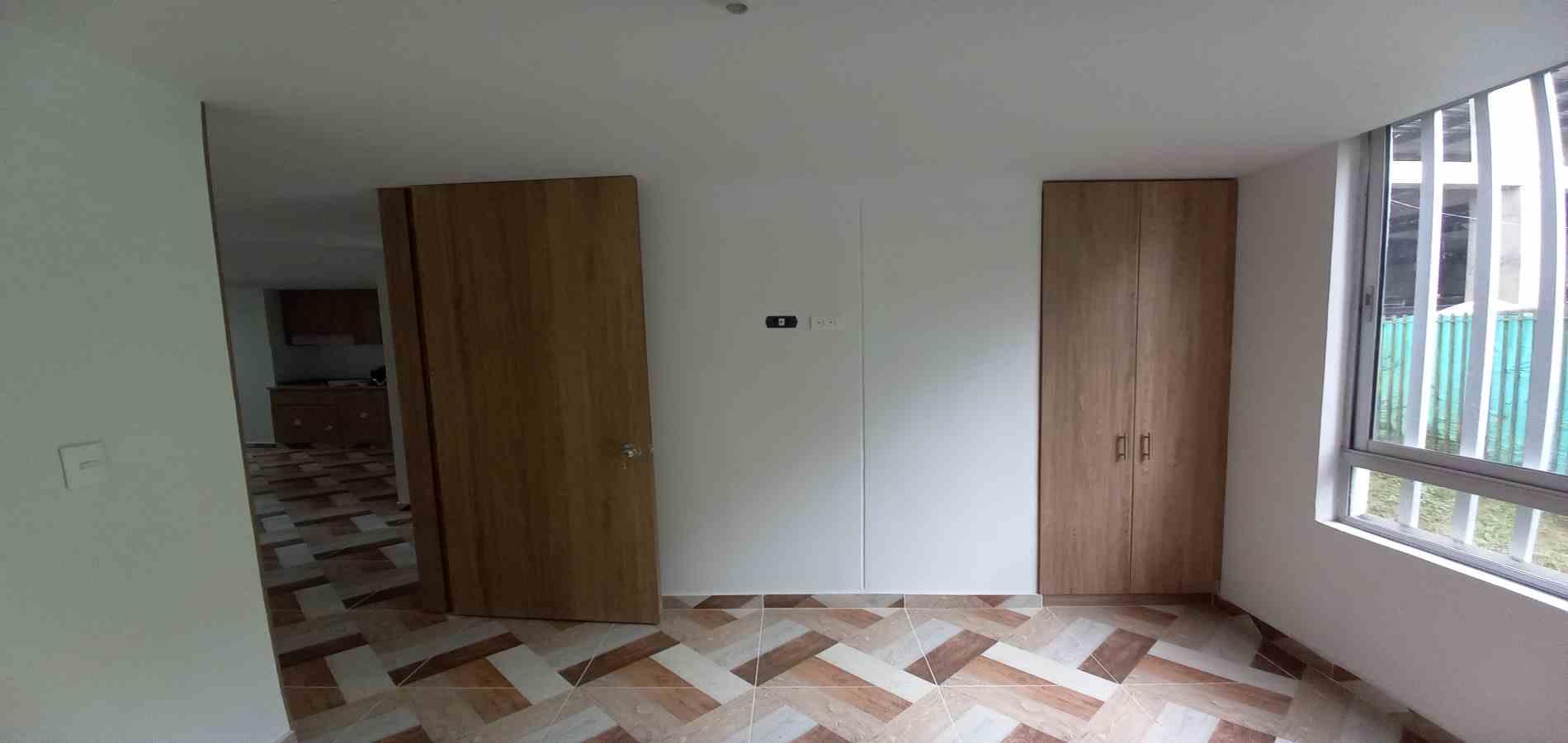 Foto de Apartamento en Arriendo en La francia, Manizales - 1 - 279067120