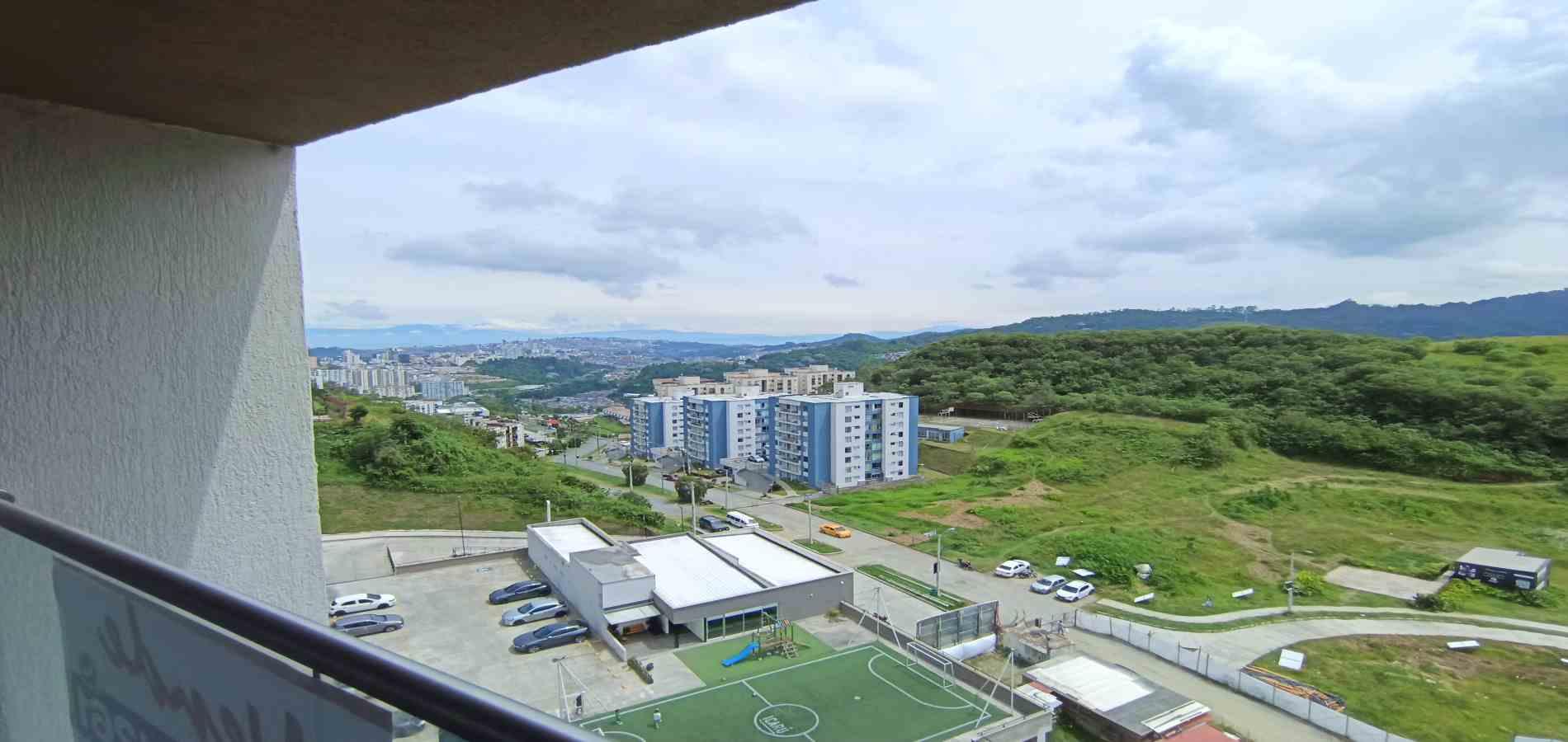 Foto de Apartamento en Venta en Niza, Manizales - 3 - 279069258