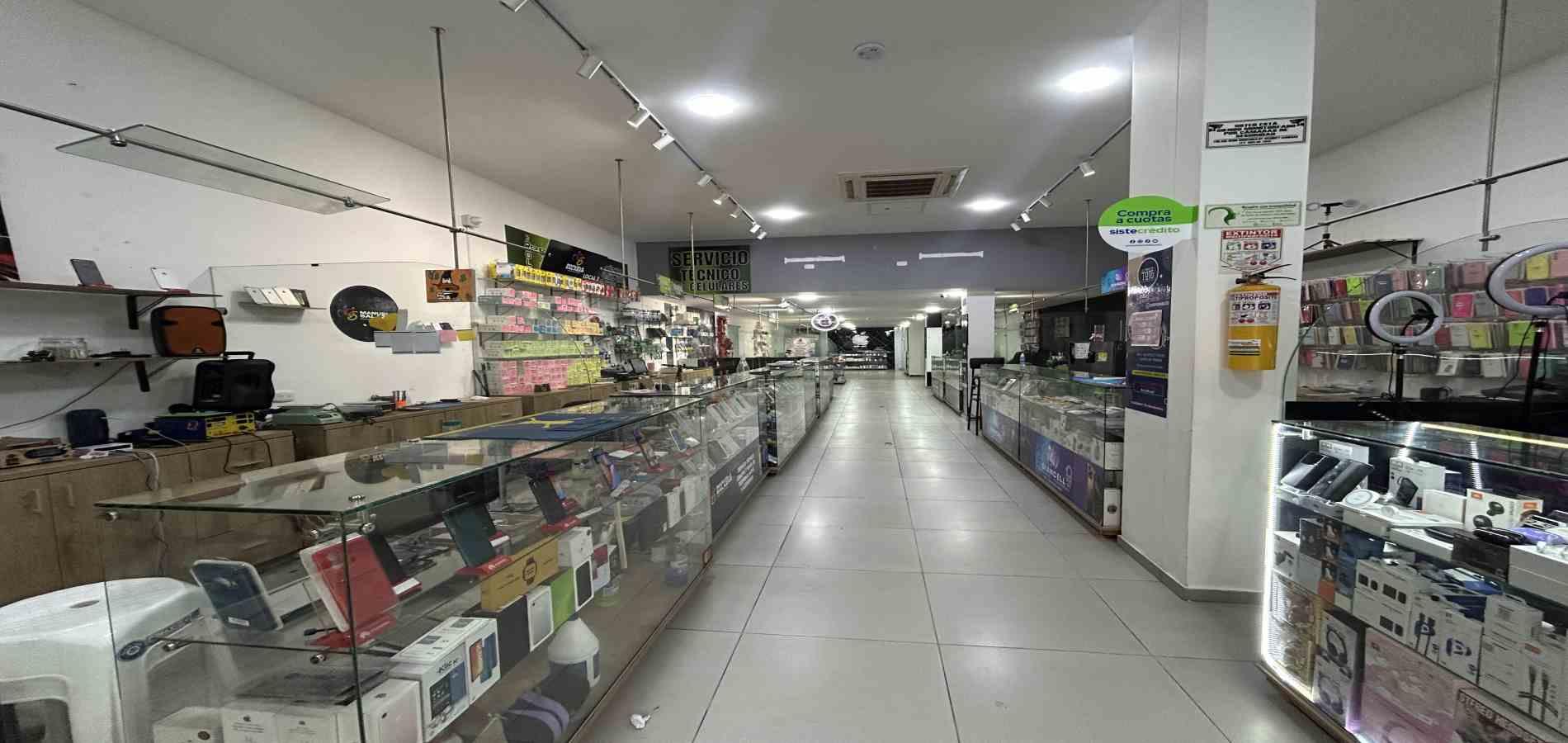 Foto de Local en Venta en Centro, Pereira - 1 - 279067364