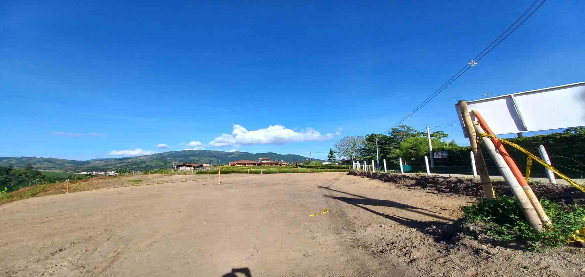 Foto de Lote / terreno en Venta en Vereda guacas, Santa rosa de cabal - 10 - 279067553