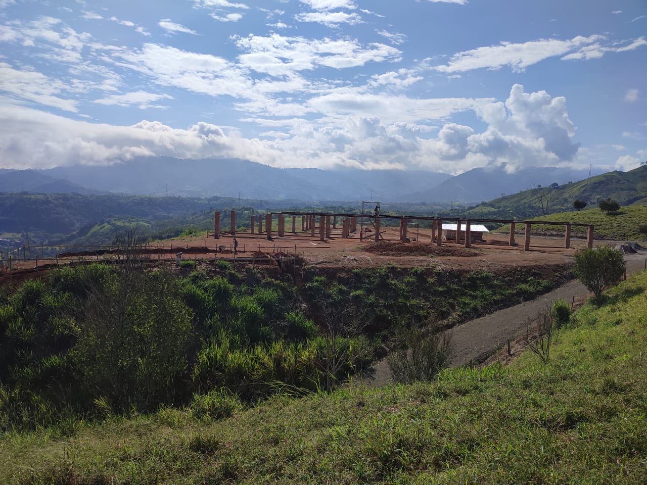 Foto de Lote / terreno en Venta en Cerritos, Pereira - 10 - 279064552