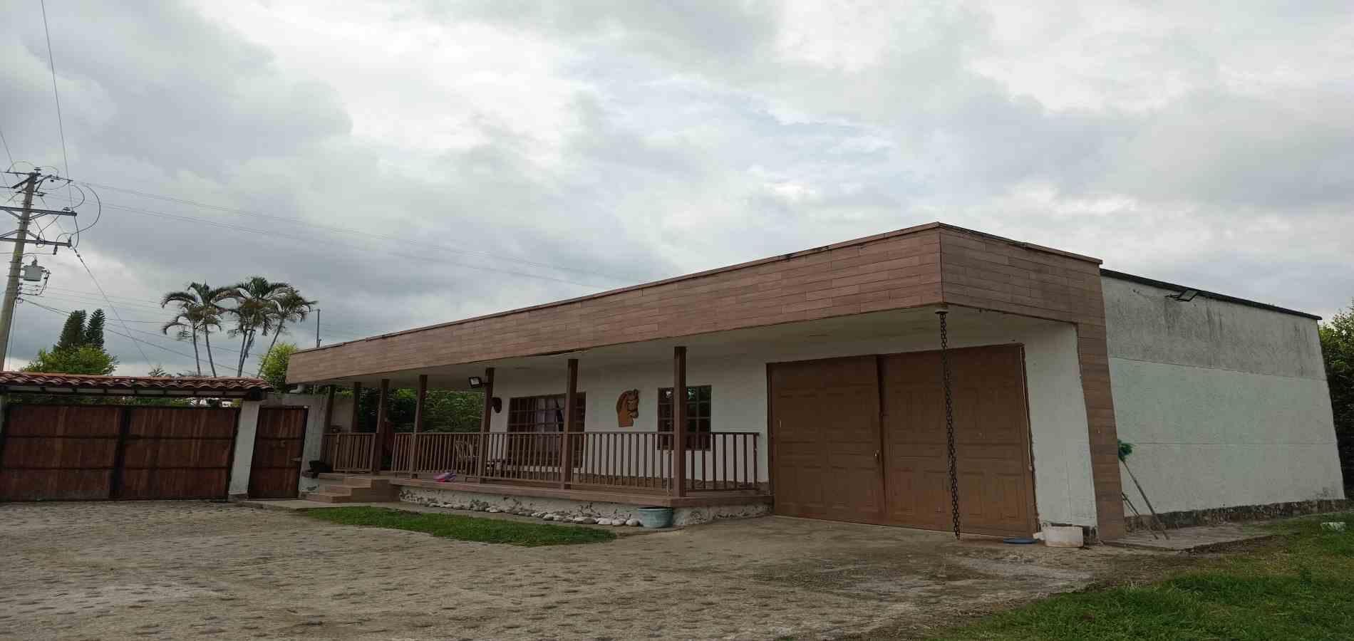 Foto de Finca en Venta en A dos cuadras del parque, Circasia - 14 - 279056832
