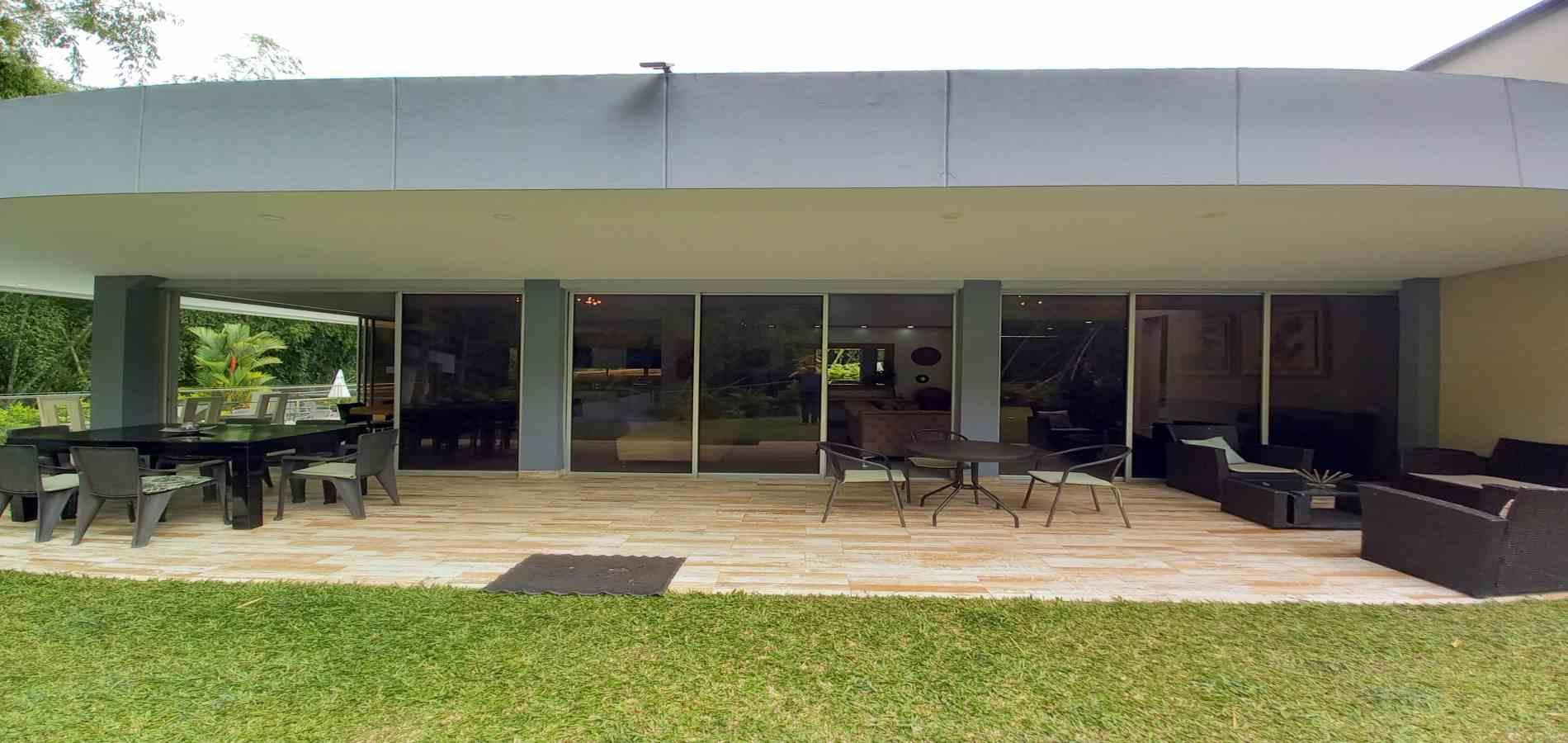 Foto de Casa campestre en Arriendo en Cerritos / sector el tigre, Pereira - 9 - 279064716