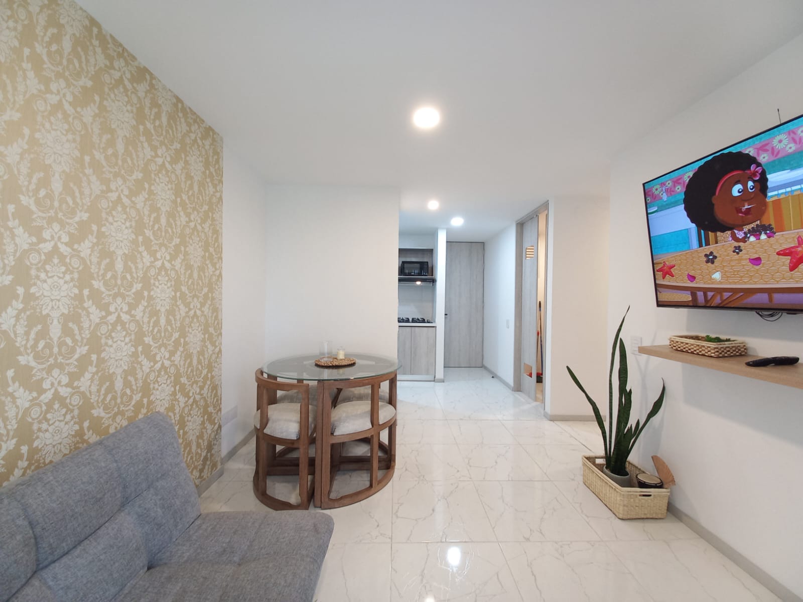Foto de Apartamento en Arriendo en Avenida 30 de agosto, Pereira - 3 - 279068600