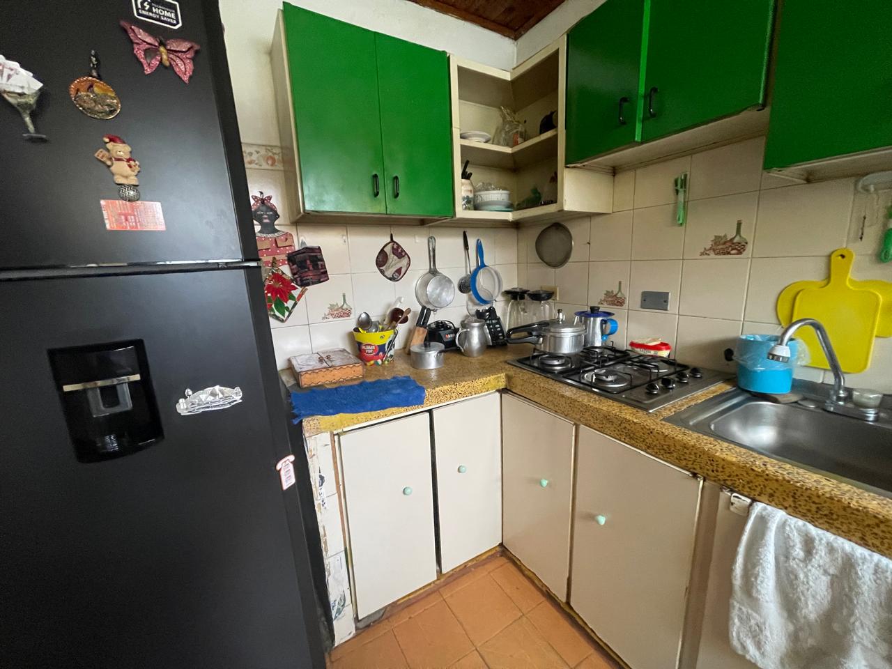 Foto de Apartamento en Venta en Centro, Armenia  - 4 - 279063919