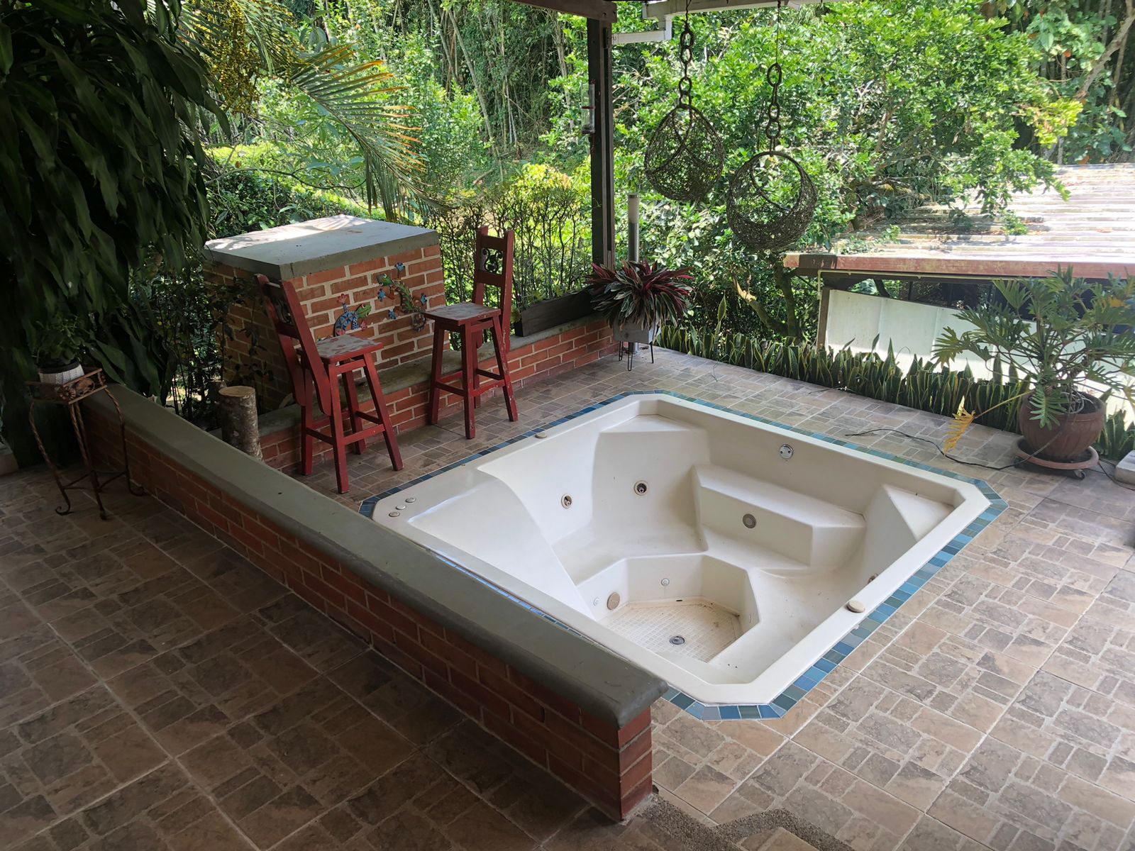 Foto de Casa campestre en Venta en Comuna galicia/galicia, Pereira - 33 - 279024099