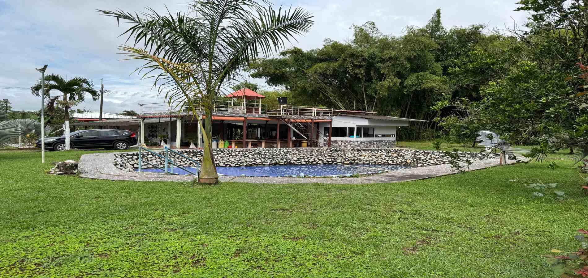 Foto de Finca en Venta en Combia, Pereira - 11 - 279060337