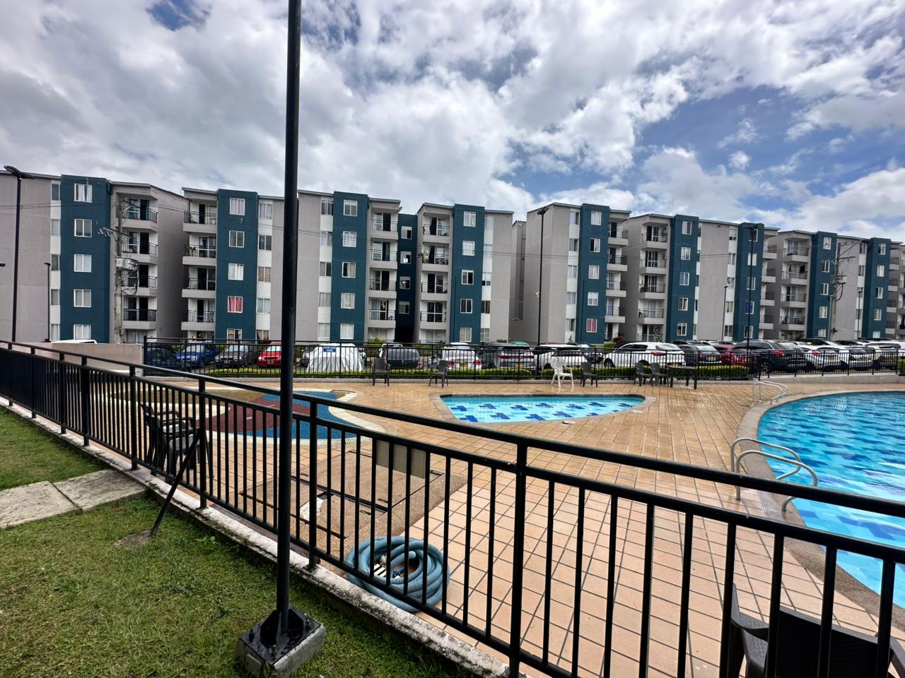 Foto de Apartamento en Venta en Villa liliana, Armenia  - 23 - 279068567