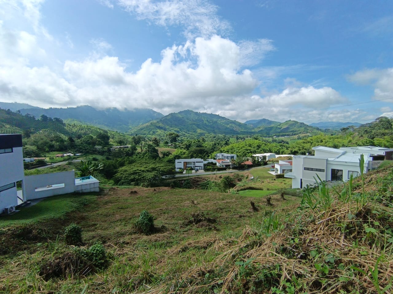 Foto de Lote / terreno en Venta en Autopista del café, Manizales - 13 - 279064930