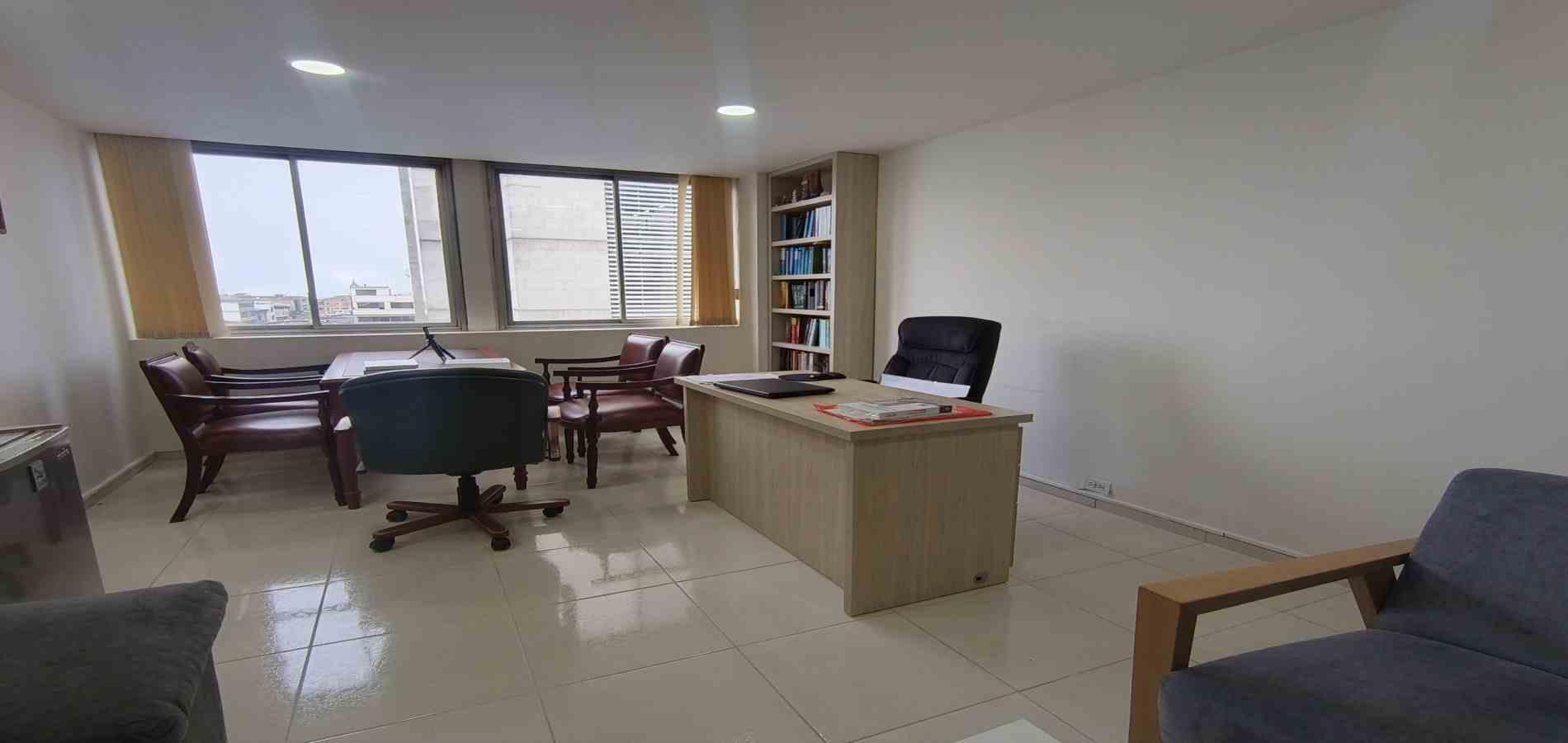 Foto de Oficina en Venta en Centro, Manizales - 2 - 279065852