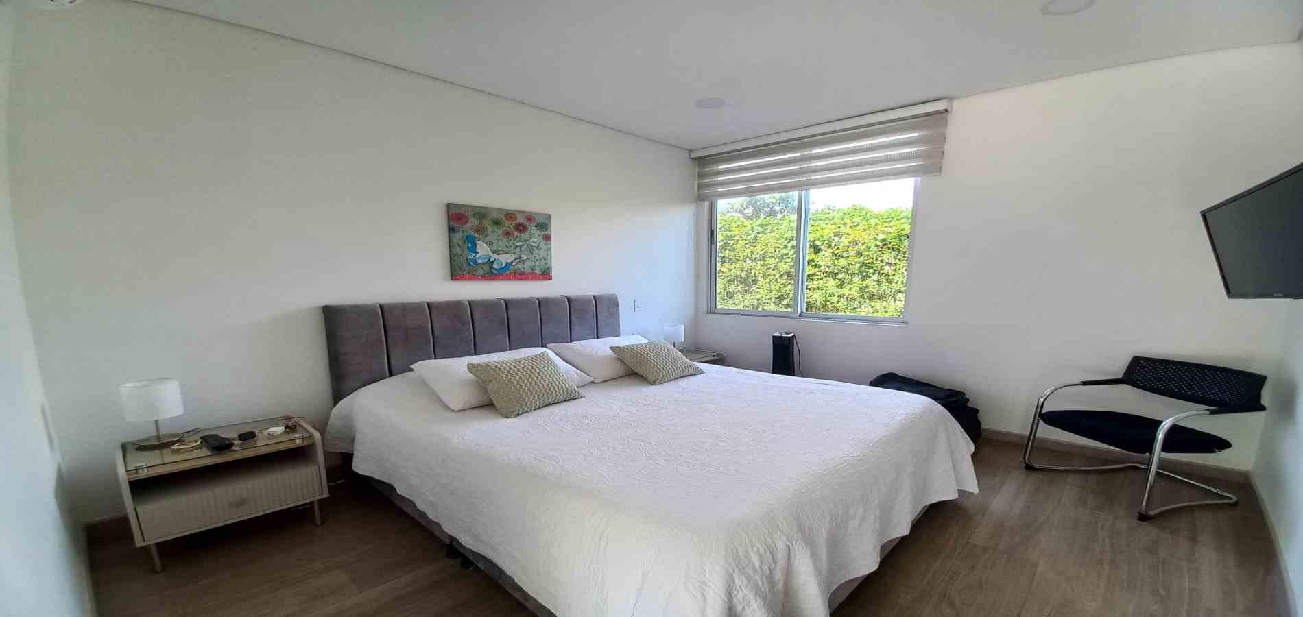 Foto de Casa en Arriendo en Cerritos, Pereira - 3 - 279070163