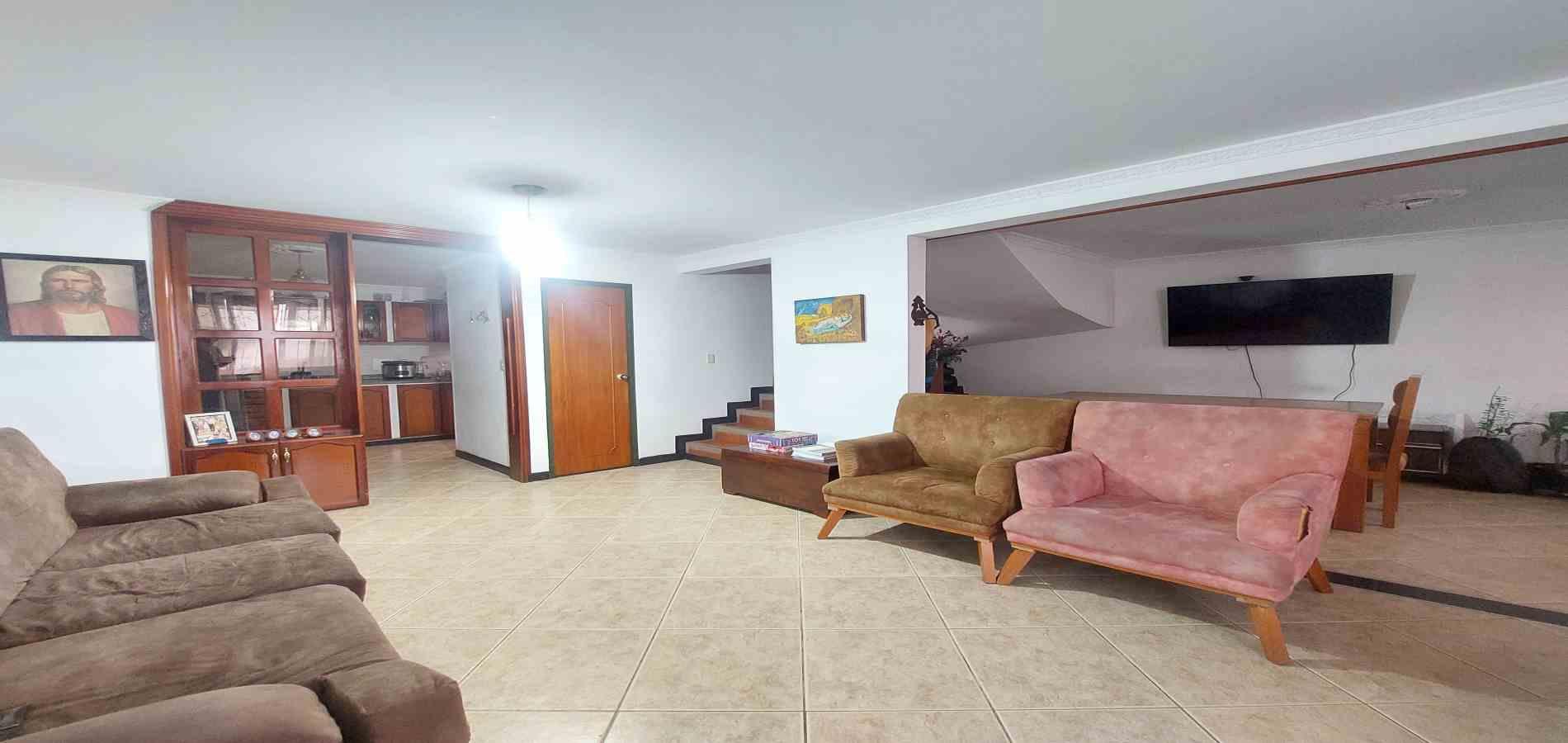 Foto de Casa en Venta en San josé, Armenia  - 5 - 279060972