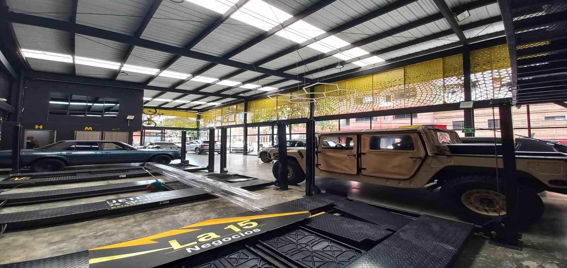 Foto de Local en Arriendo en Olaya herrera, Pereira - 7 - 279069773