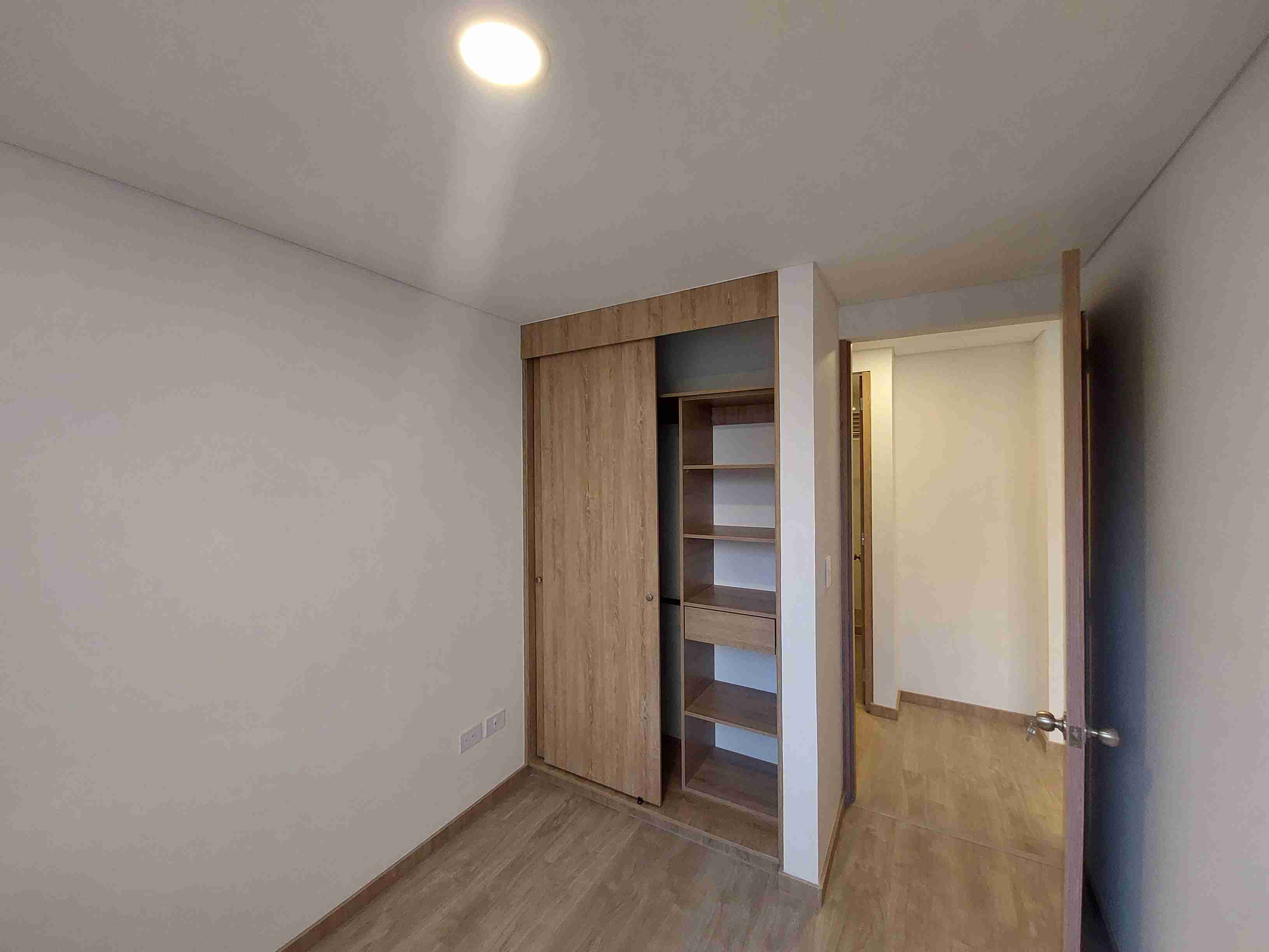 Foto de Apartamento en Venta en Villa pilar, Manizales - 3 - 279055345