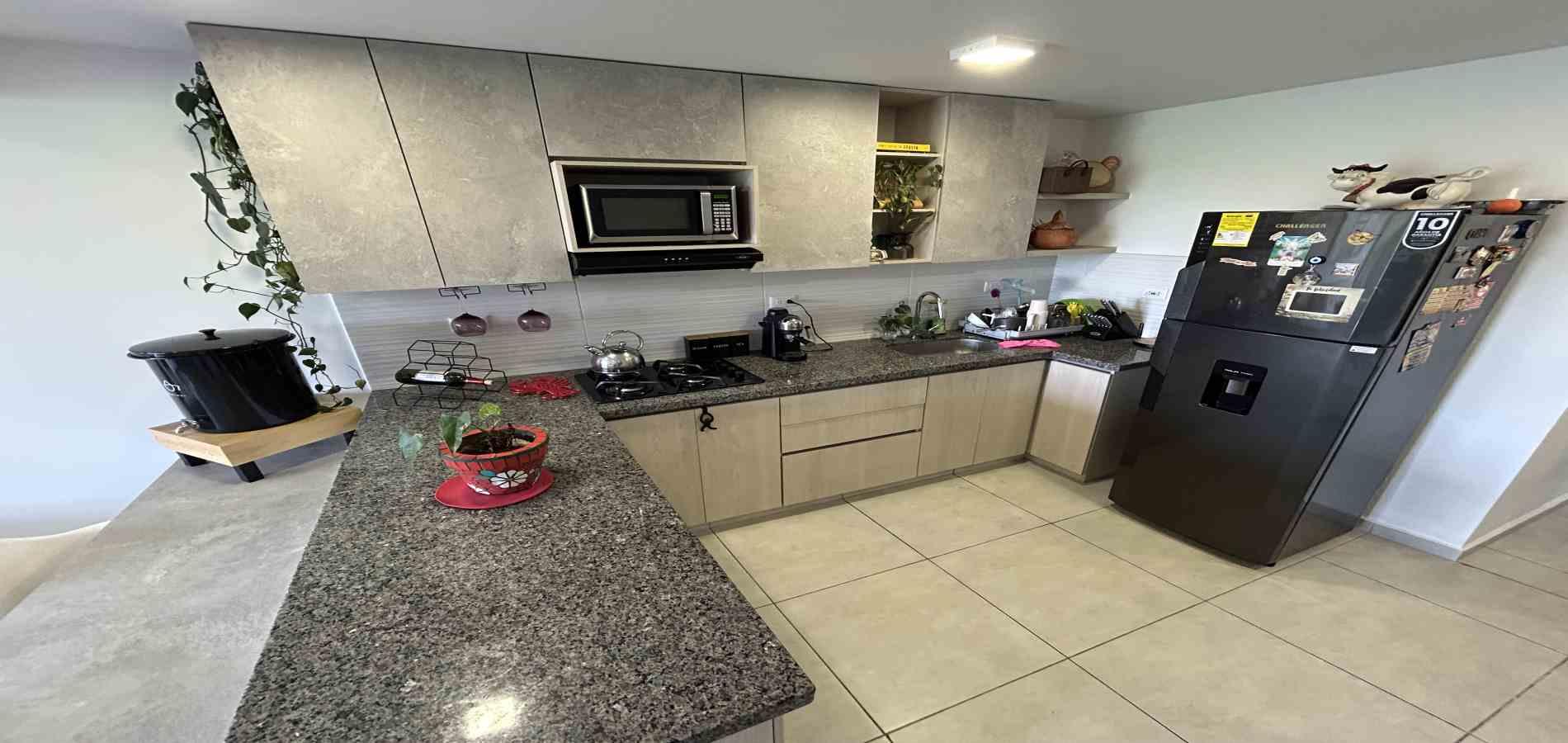 Foto de Apartamento en Venta en Avenida 30 de agosto, Pereira - 4 - 279068485