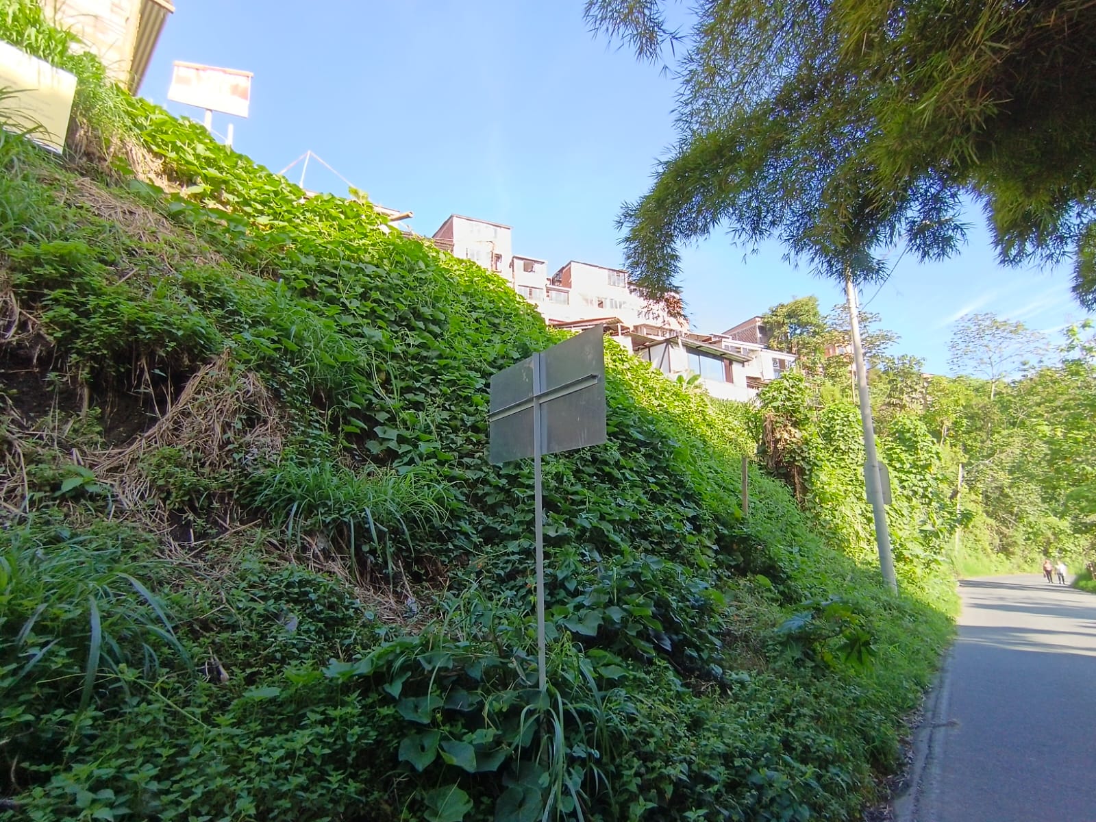 Foto de Lote / terreno en Venta en Bellavista, Villamaria - 12 - 279067096