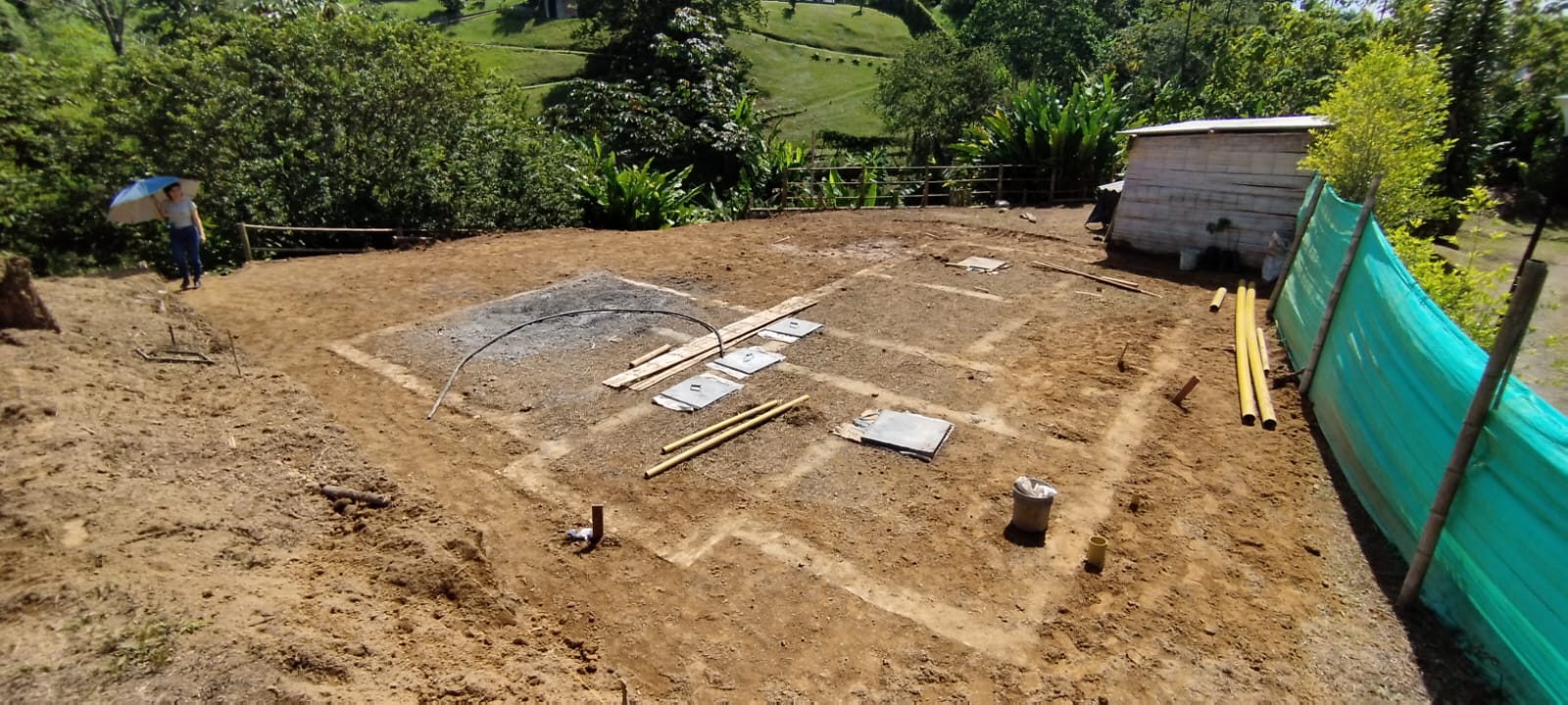 Foto de Lote / terreno en Venta en Morelia, Pereira - 7 - 279057944