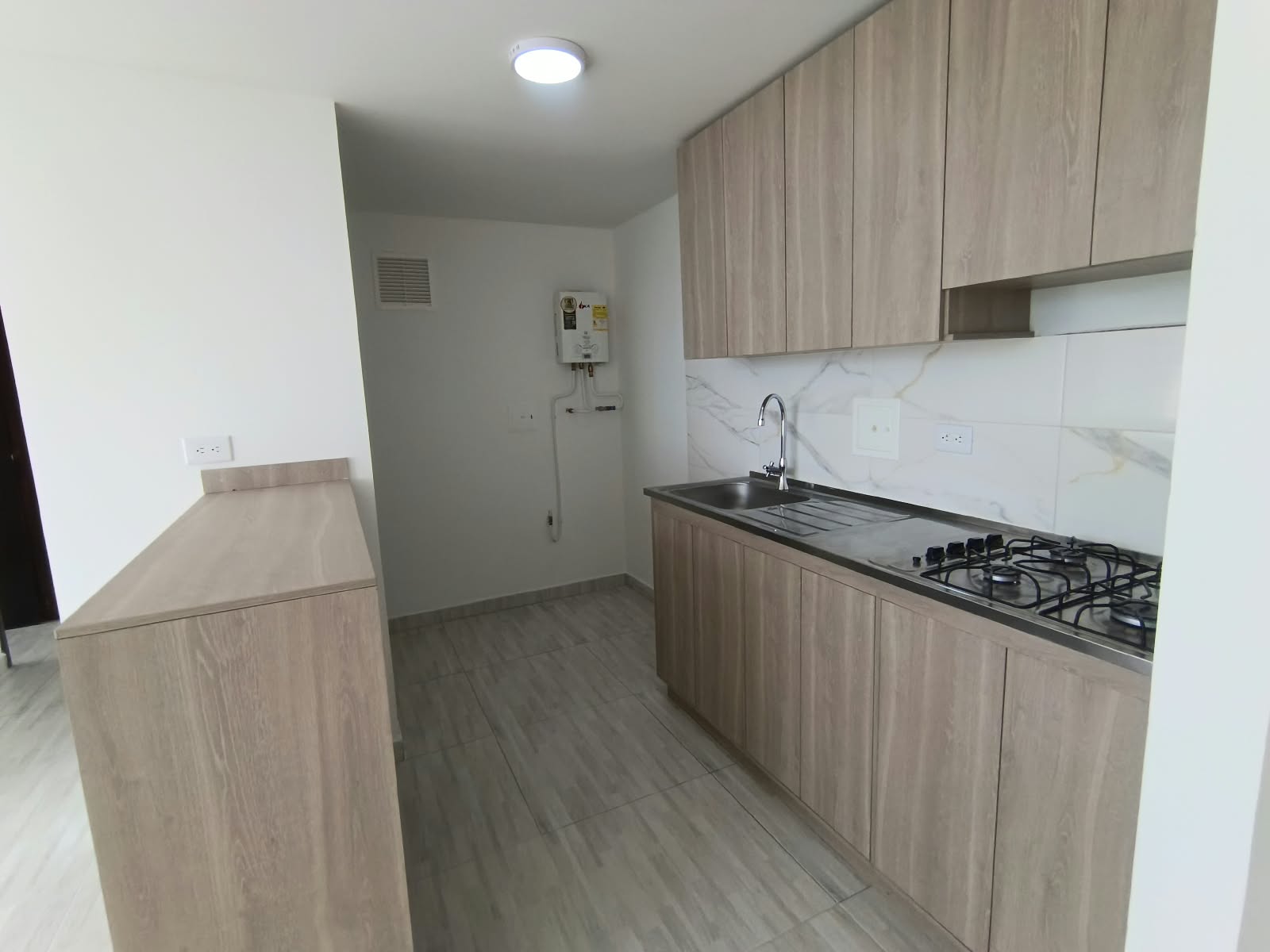 Foto de Apartamento en Venta en La francia, Manizales - 7 - 279070152