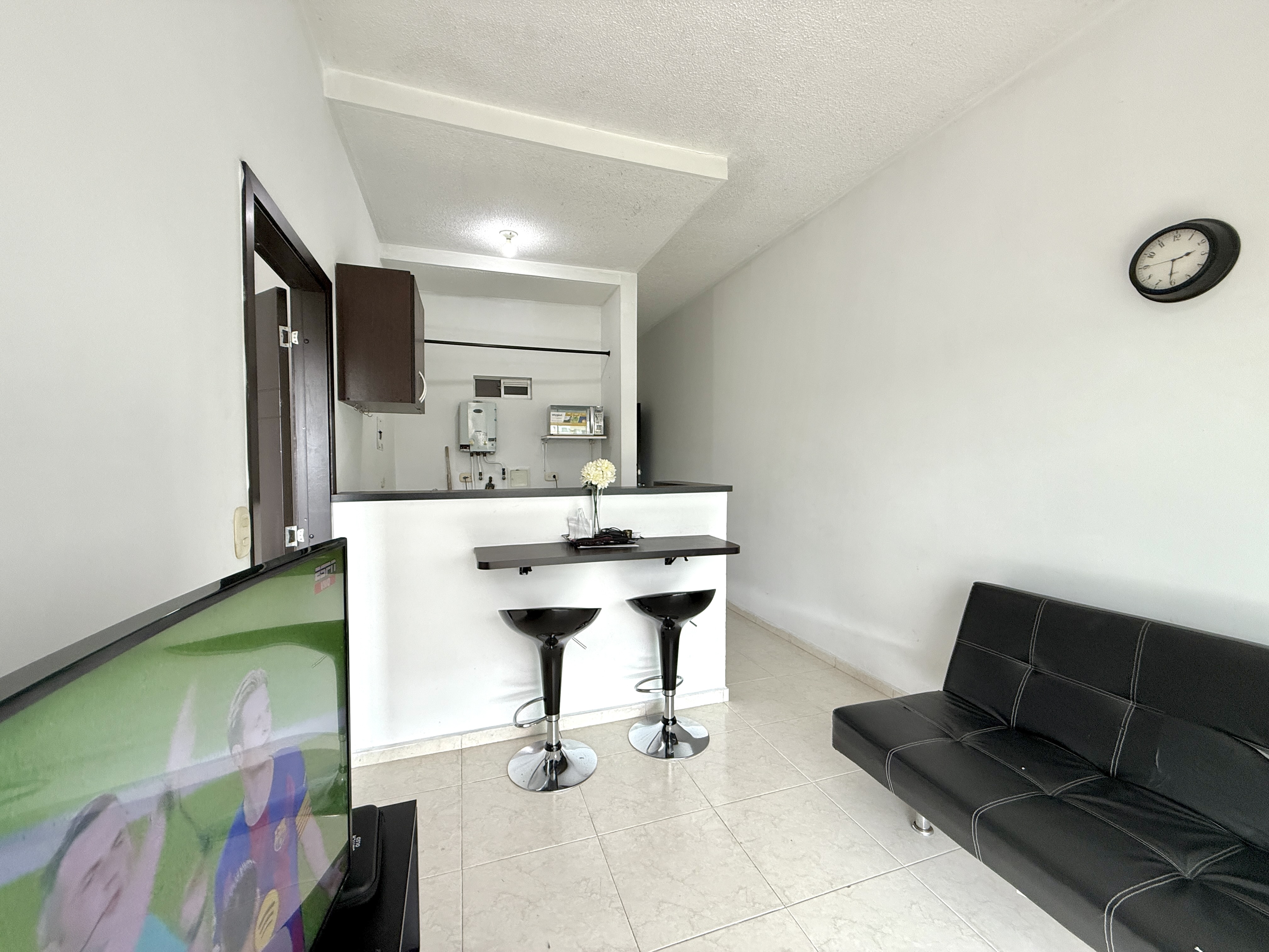 Foto de Apartaestudio en Venta en Avenida del sur, Pereira - 4 - 279065122