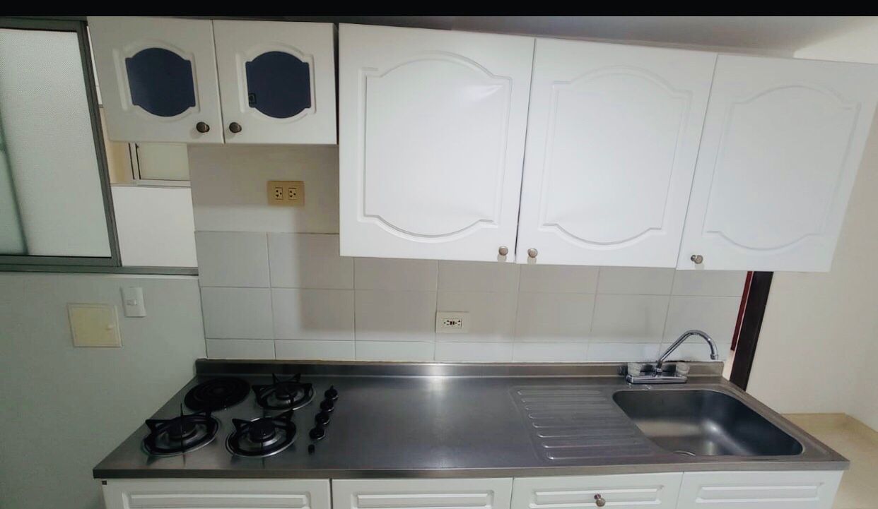 Foto de Apartamento en Venta en El campín, Manizales - 2 - 279059241