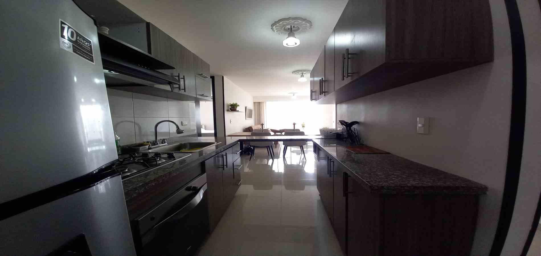 Foto de Apartamento en Arriendo en Santa monica, Dosquebradas - 20 - 279065745