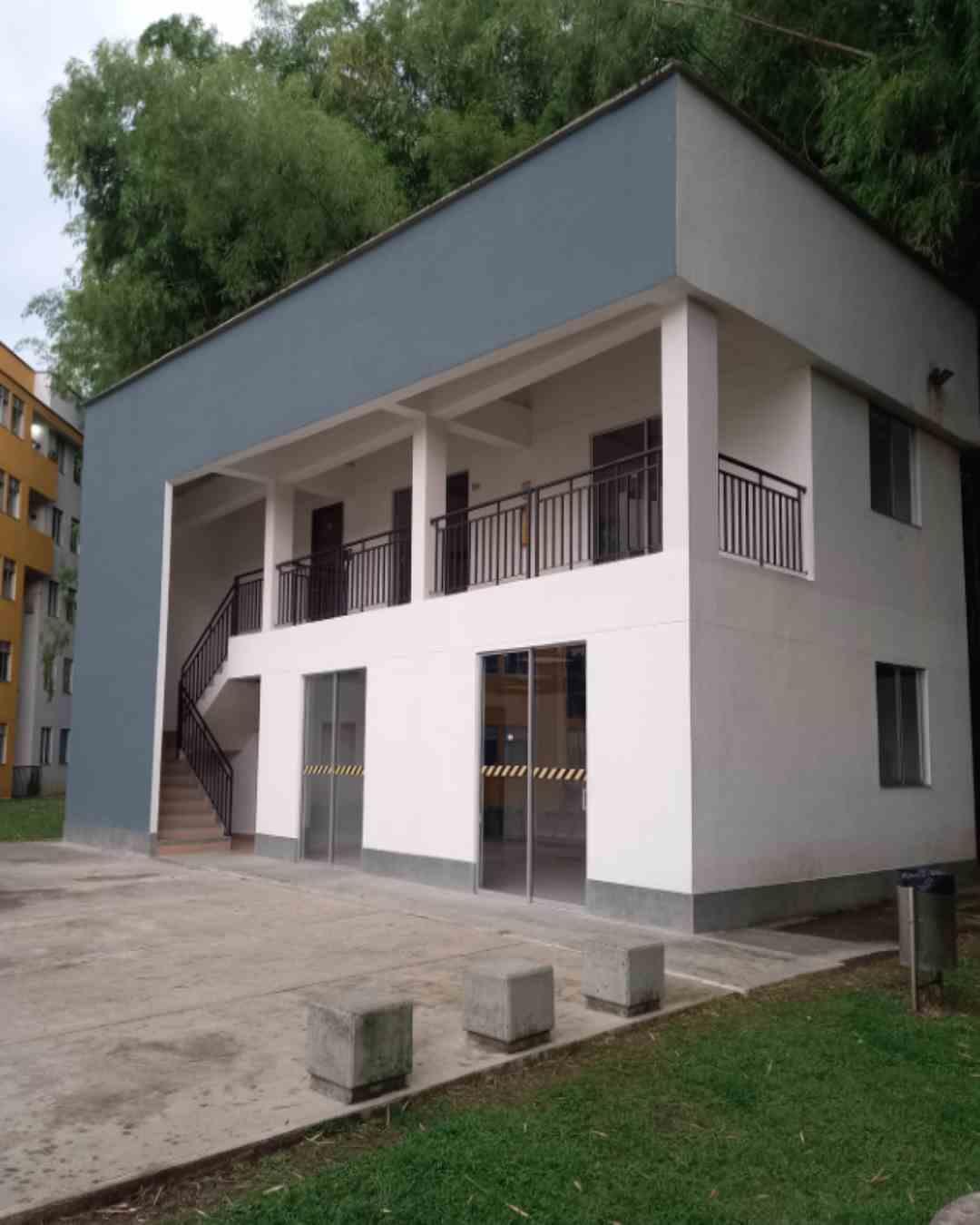 Foto de Apartamento en Venta en Frailes, Dosquebradas - 7 - 279053166