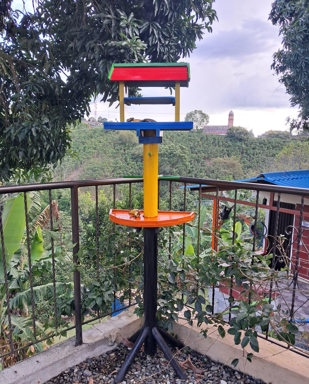 Foto de Edificio de apartamentos en Venta en Altagracia, Pereira - 9 - 279065631