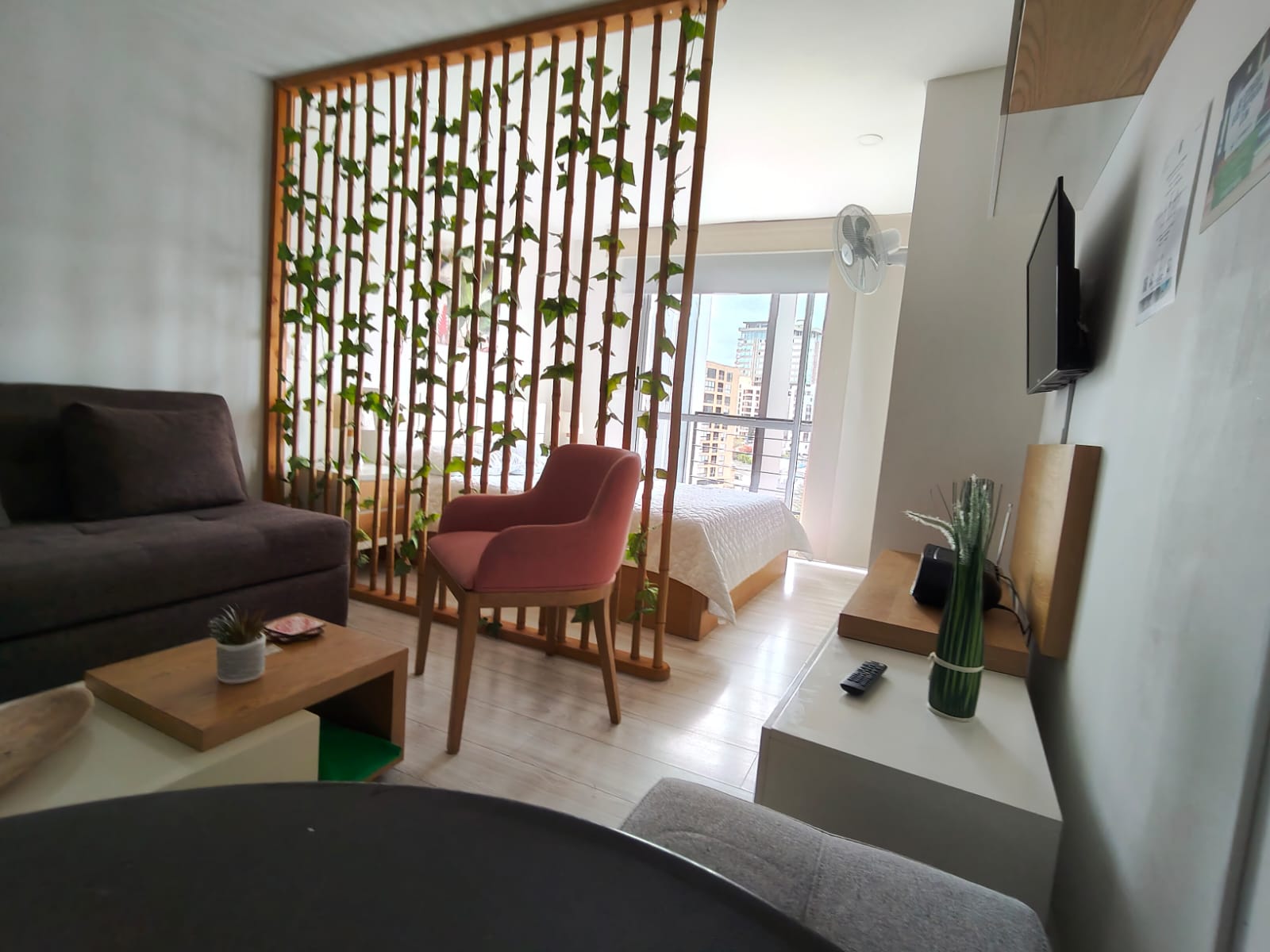 Foto de Apartaestudio en Arriendo en La castellana, Armenia  - 6 - 279065416