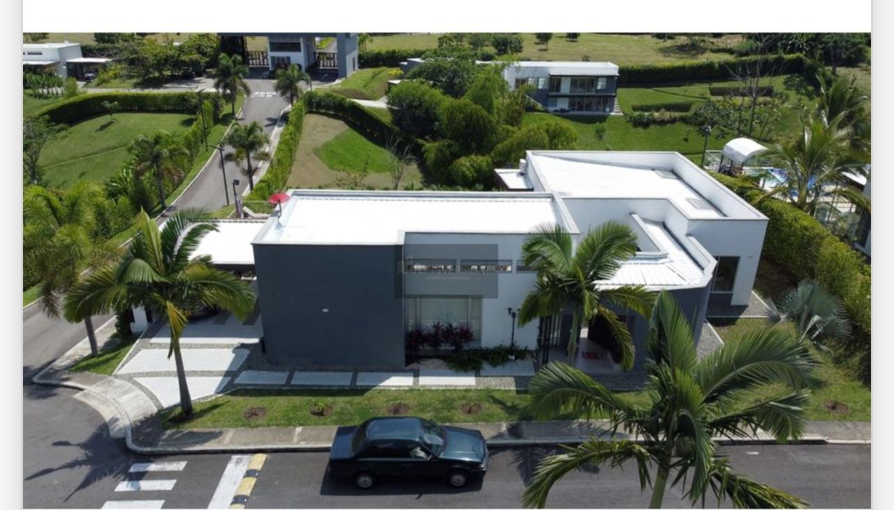 Foto de Casa campestre en Venta en Portofino, Armenia  - 5 - 279059442