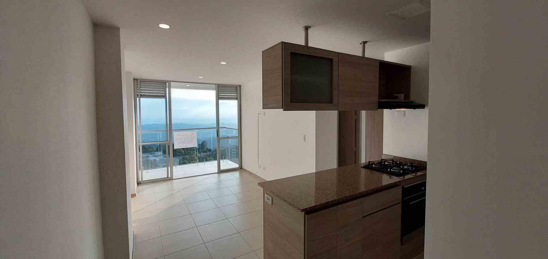 Foto de Apartaestudio para Arriendo en La francia, Manizales - 279053097