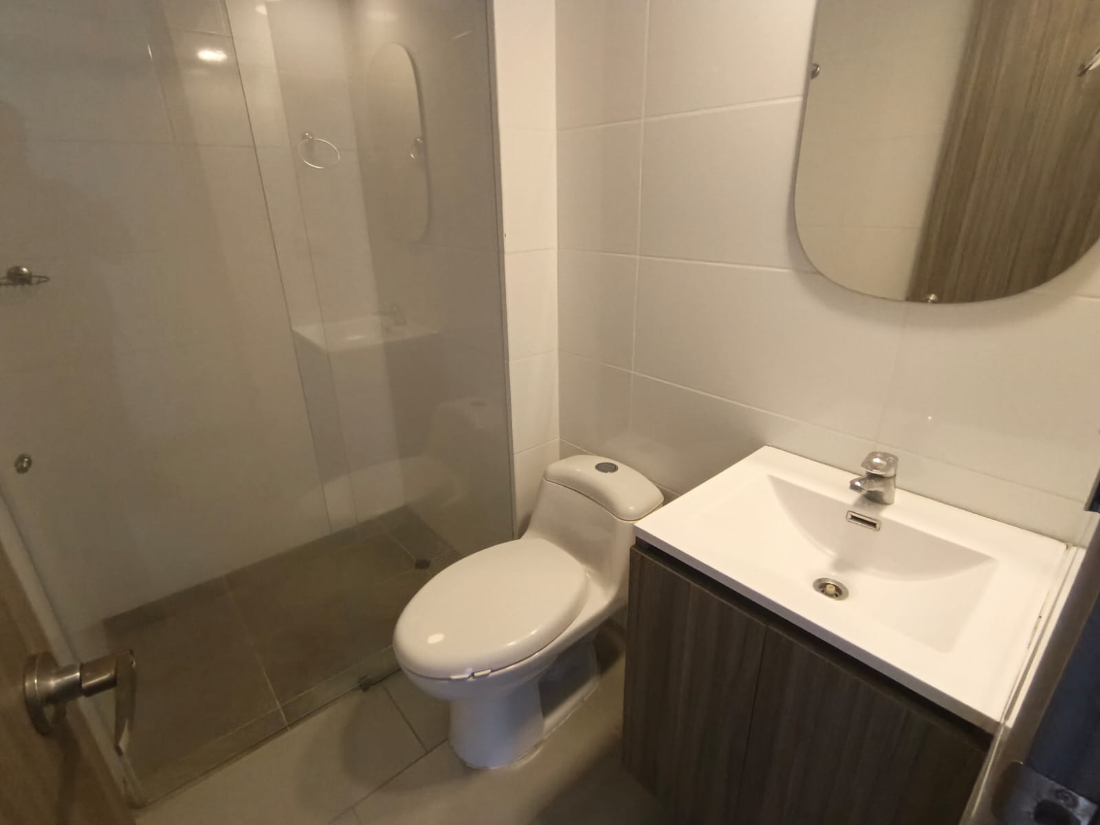 Foto de Apartamento en Venta en Baja suiza, Manizales - 8 - 279068736