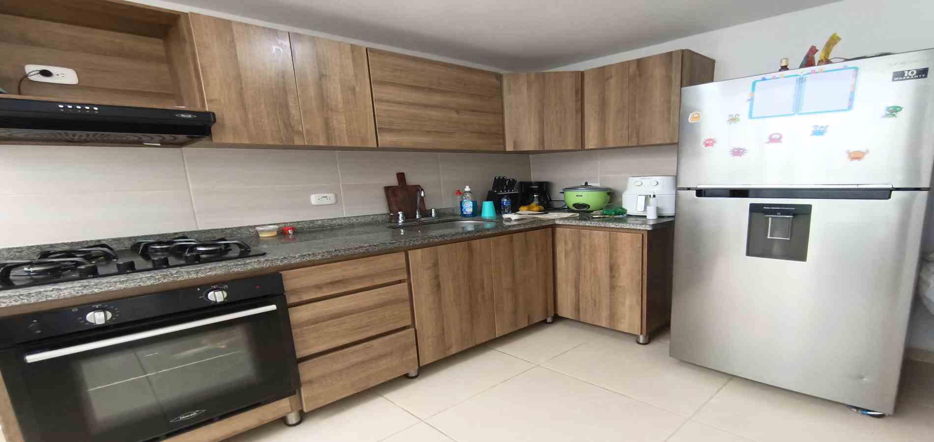 Foto de Casa en Venta en Conjunto cerrado mirador de las lomas, Villamaria - 7 - 279069391