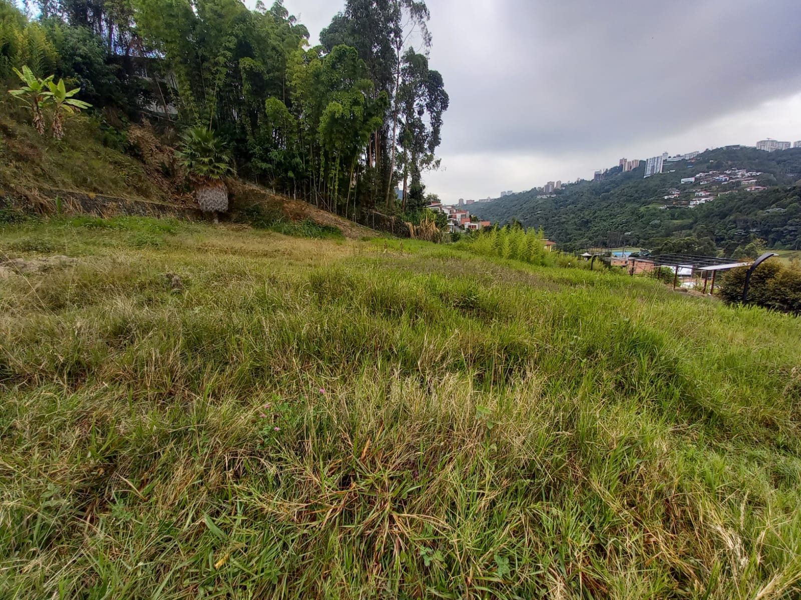 Foto de Lote / terreno para Venta en La florida, Villamaria - 279068811
