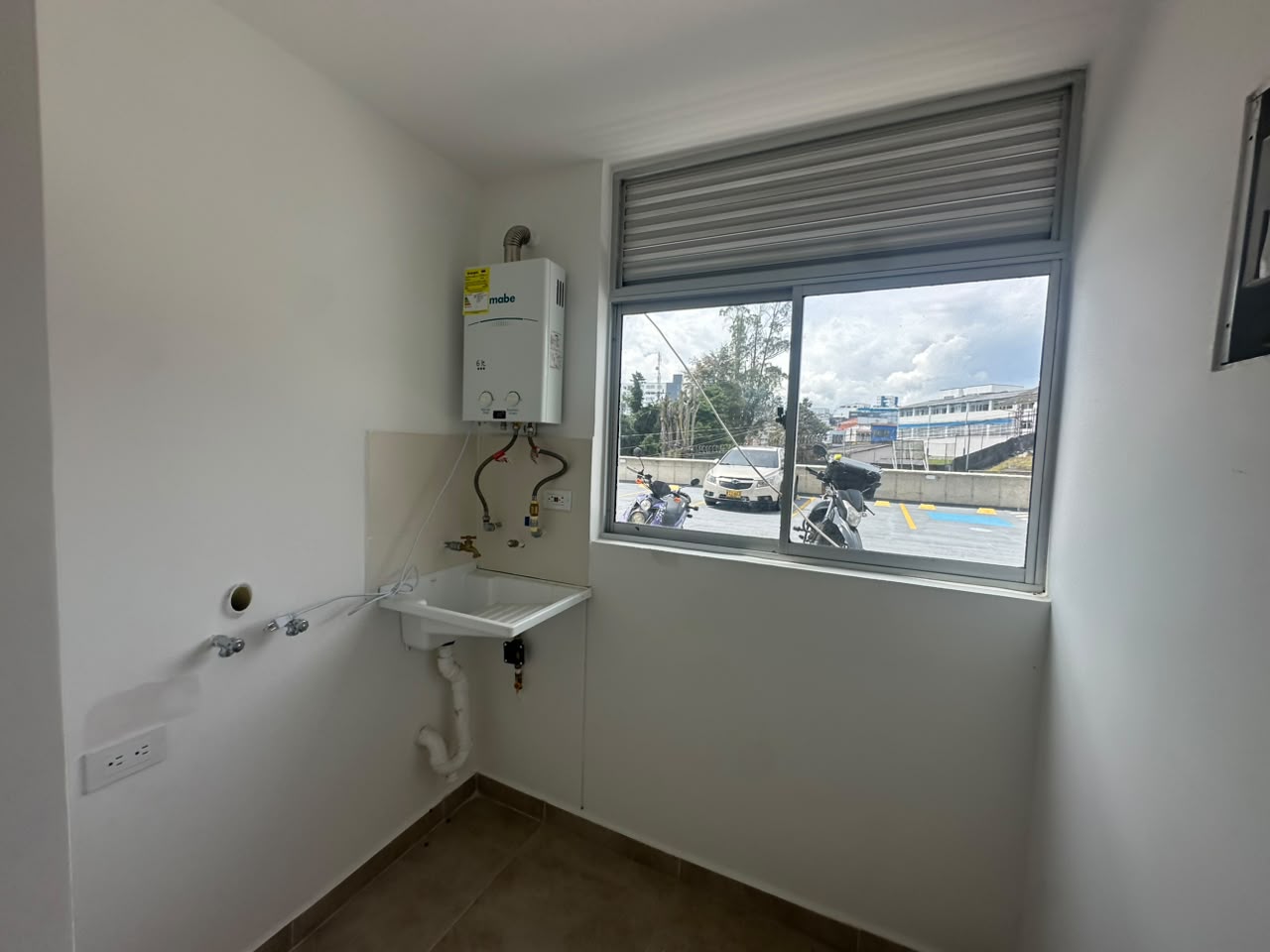 Foto de Apartamento en Venta en Chipre, Manizales - 9 - 279069505