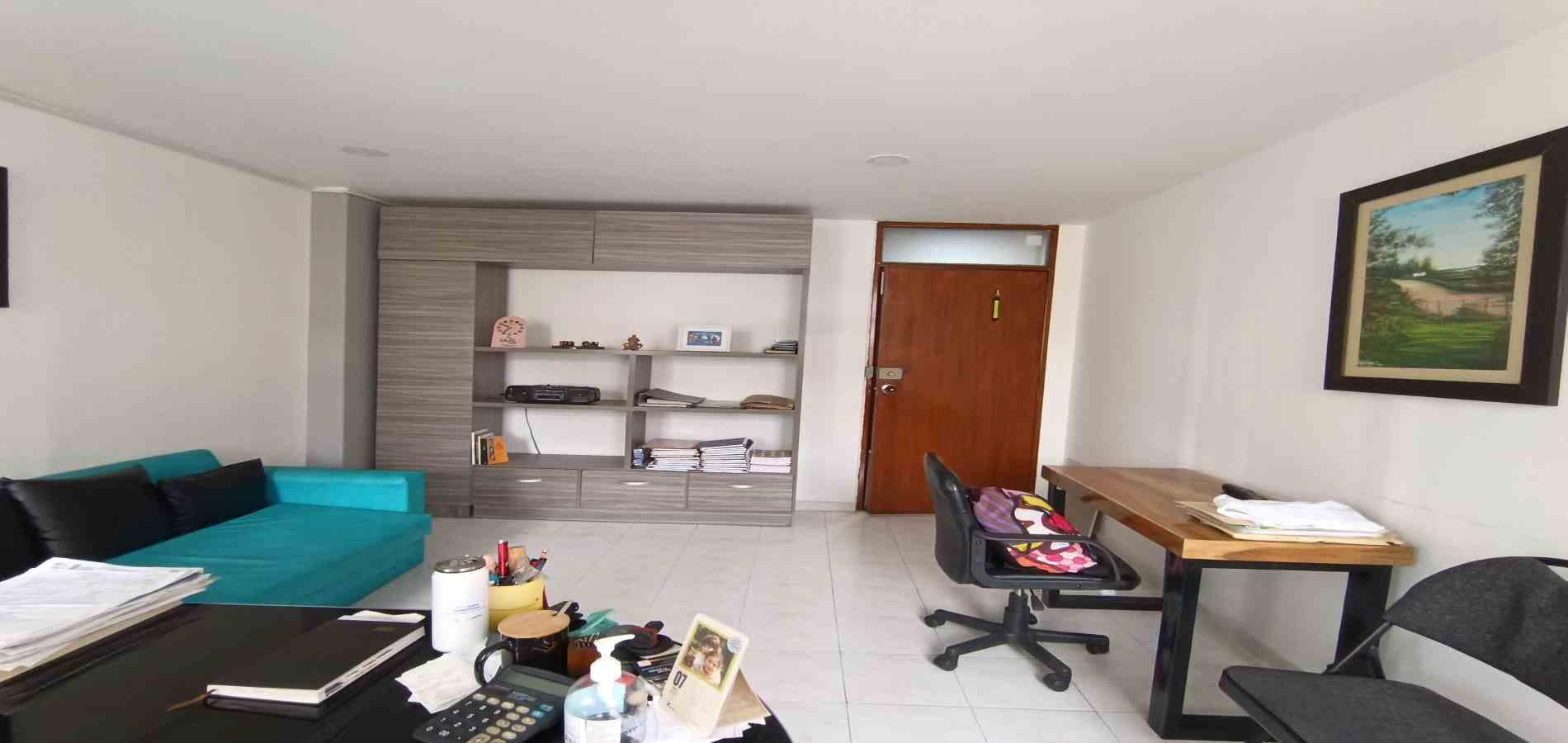 Foto de Oficina en Venta en Centro, Manizales - 5 - 279069167