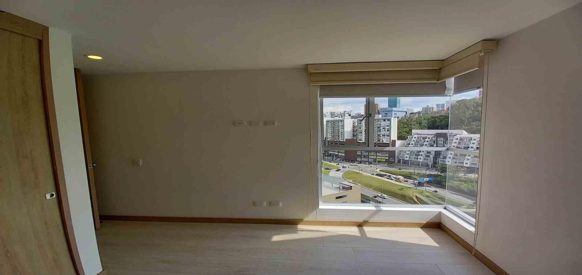 Foto de Apartamento para Arriendo en Baja suiza, Manizales - 279069609