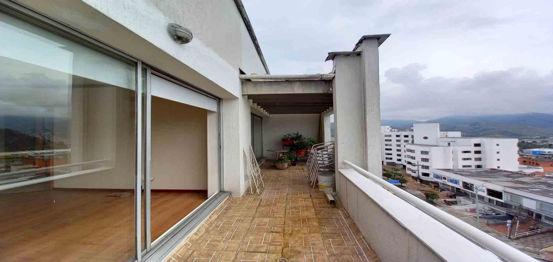 Foto de Apartamento en Arriendo en Avenida santander , Manizales - 23 - 279068526